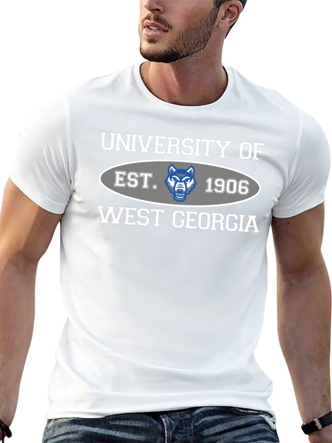 University of West Georgia T-Shirt
