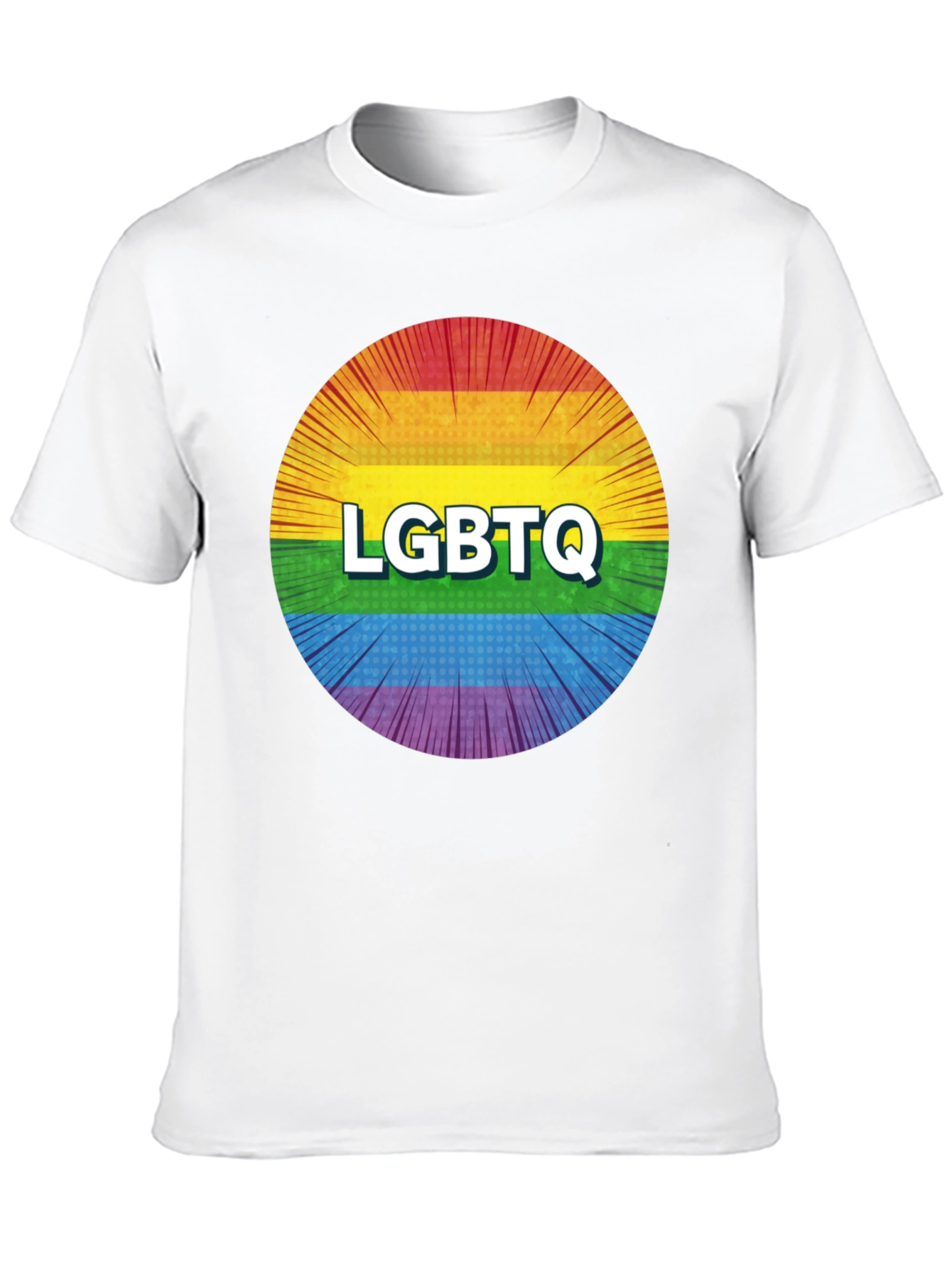 LGBTQ Pride T-Shirt
