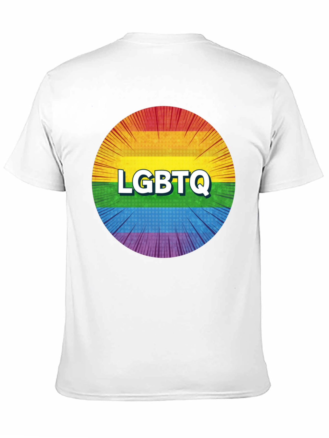 LGBTQ Pride T-Shirt