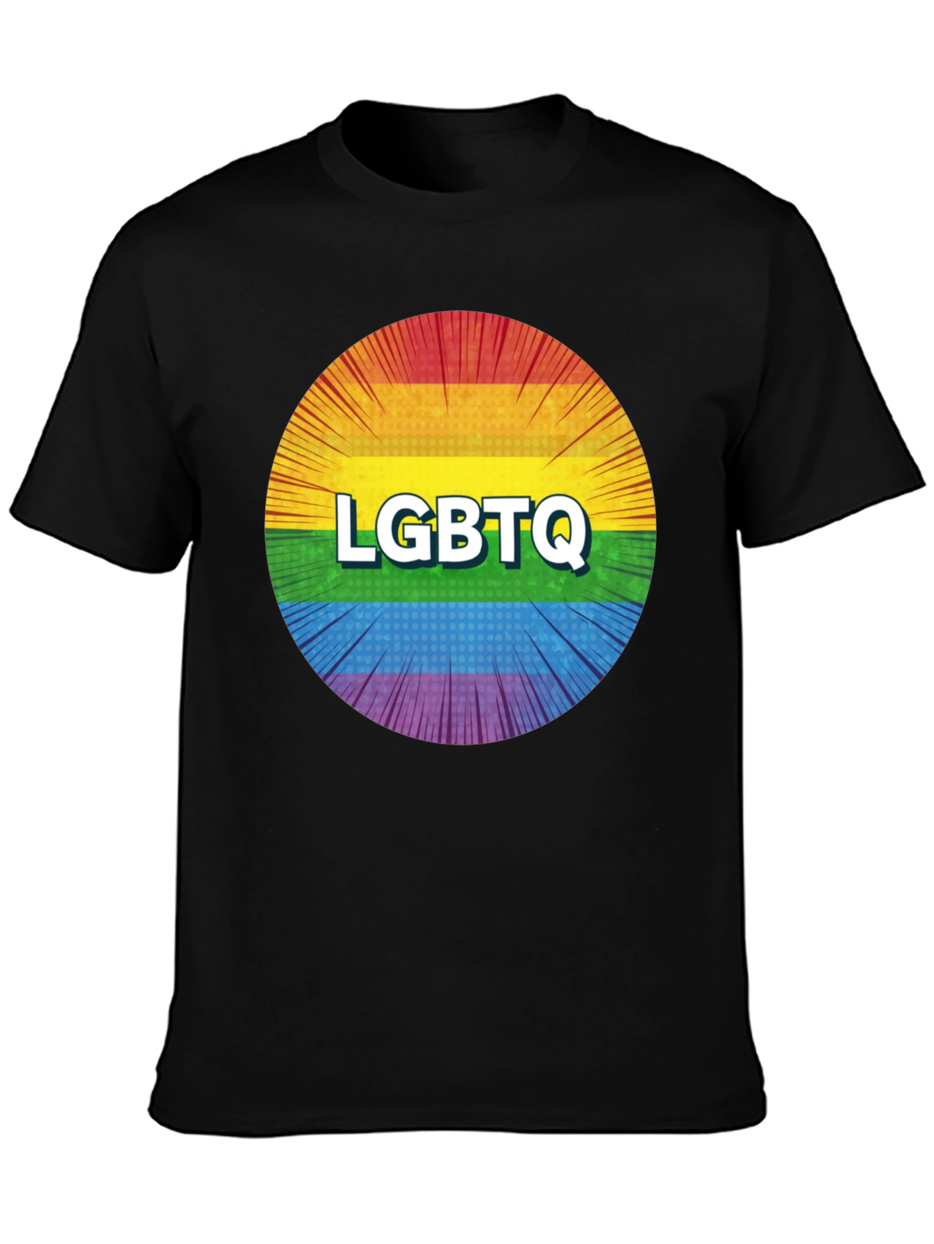 LGBTQ Pride T-Shirt