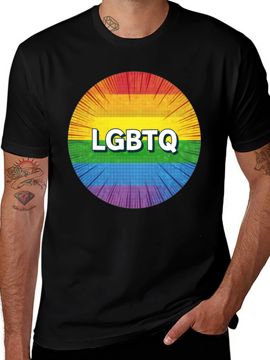 LGBTQ Pride T-Shirt