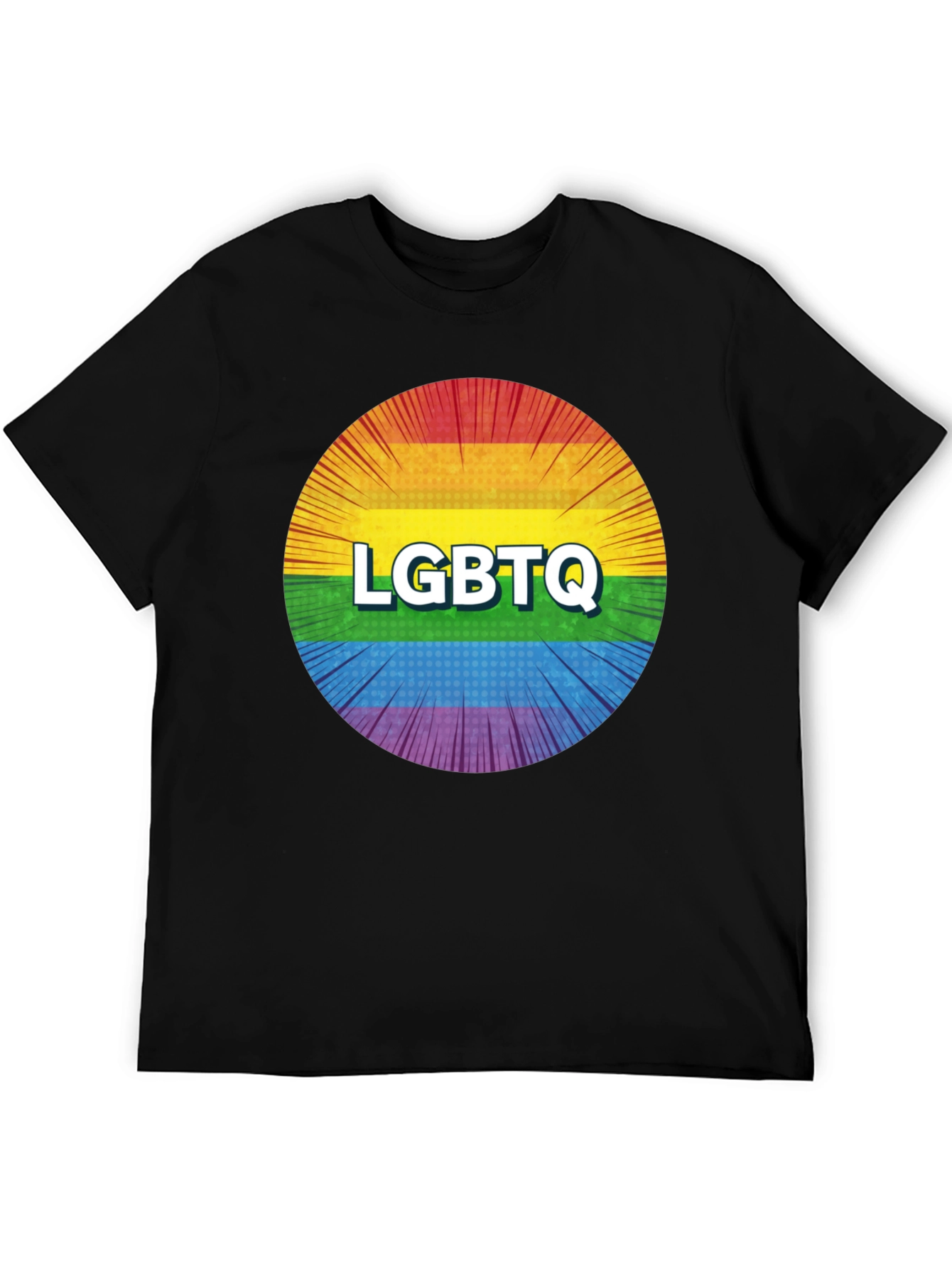 LGBTQ Pride T-Shirt