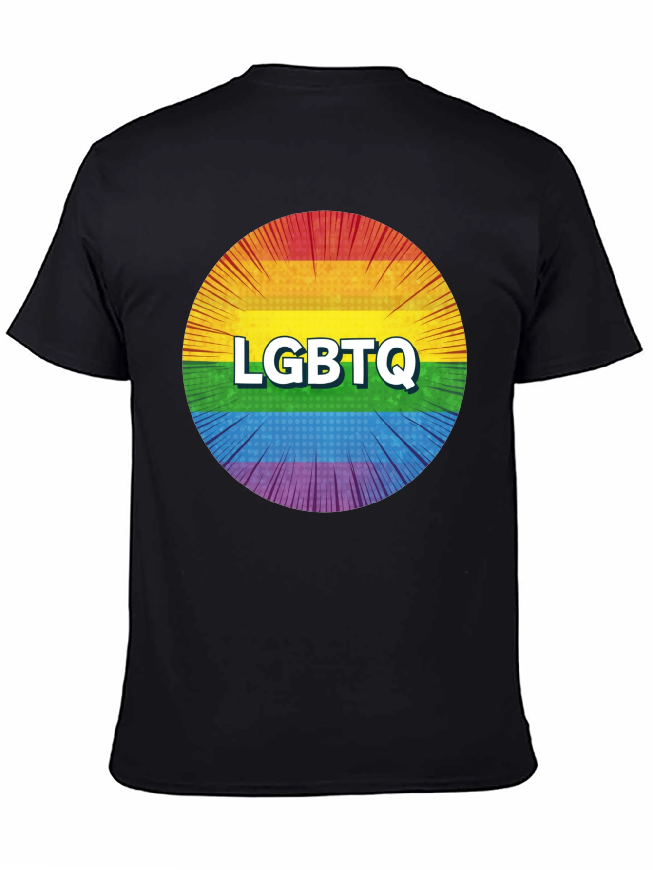 LGBTQ Pride T-Shirt