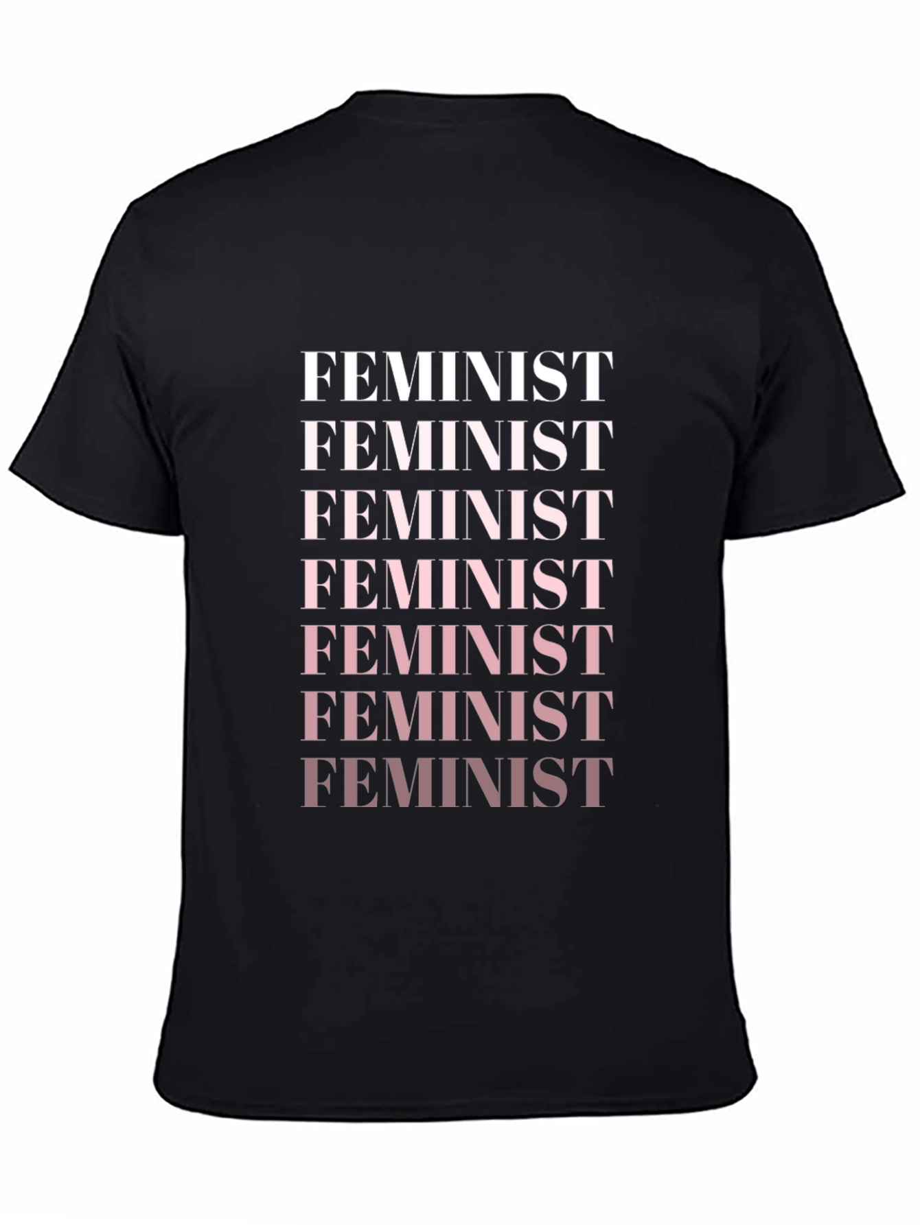 Feminist Statement T-Shirt