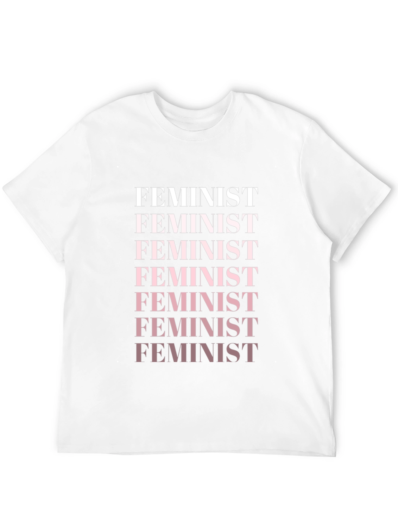 Feminist Statement T-Shirt