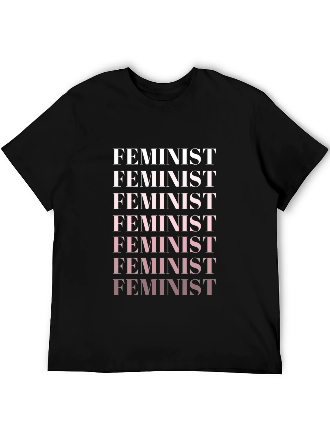 Feminist Statement T-Shirt