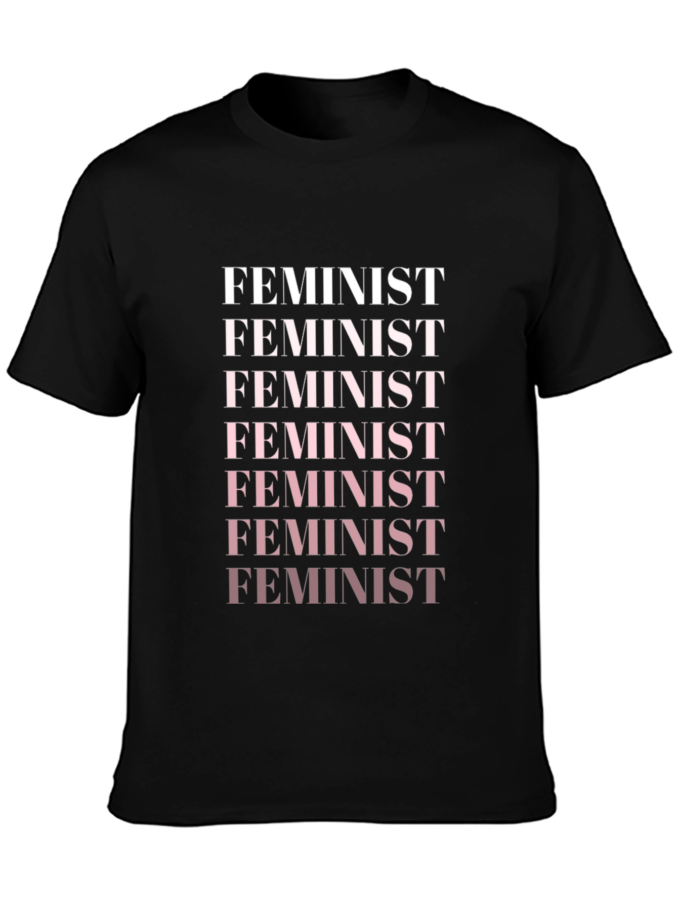 Feminist Statement T-Shirt