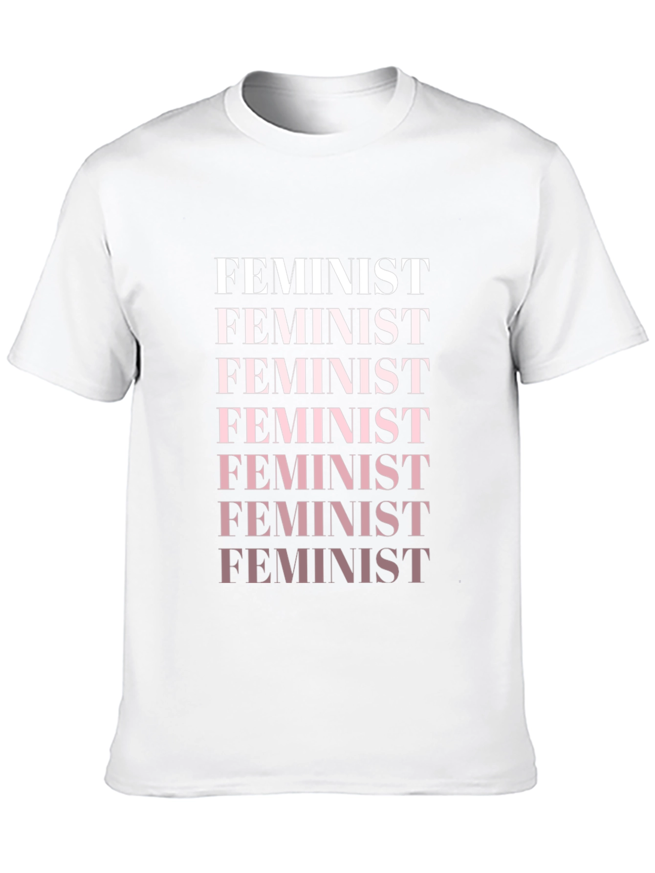 Feminist Statement T-Shirt
