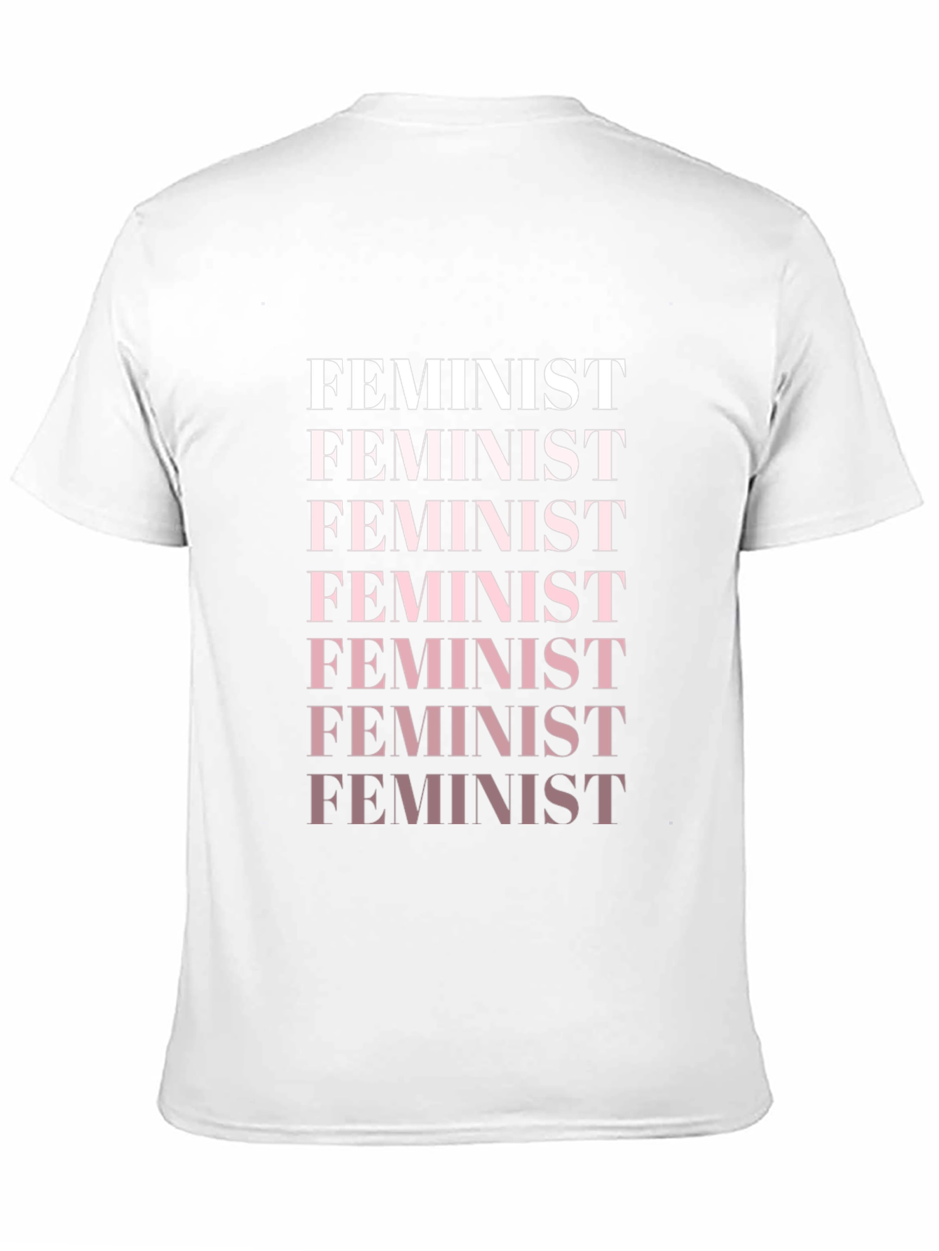 Feminist Statement T-Shirt