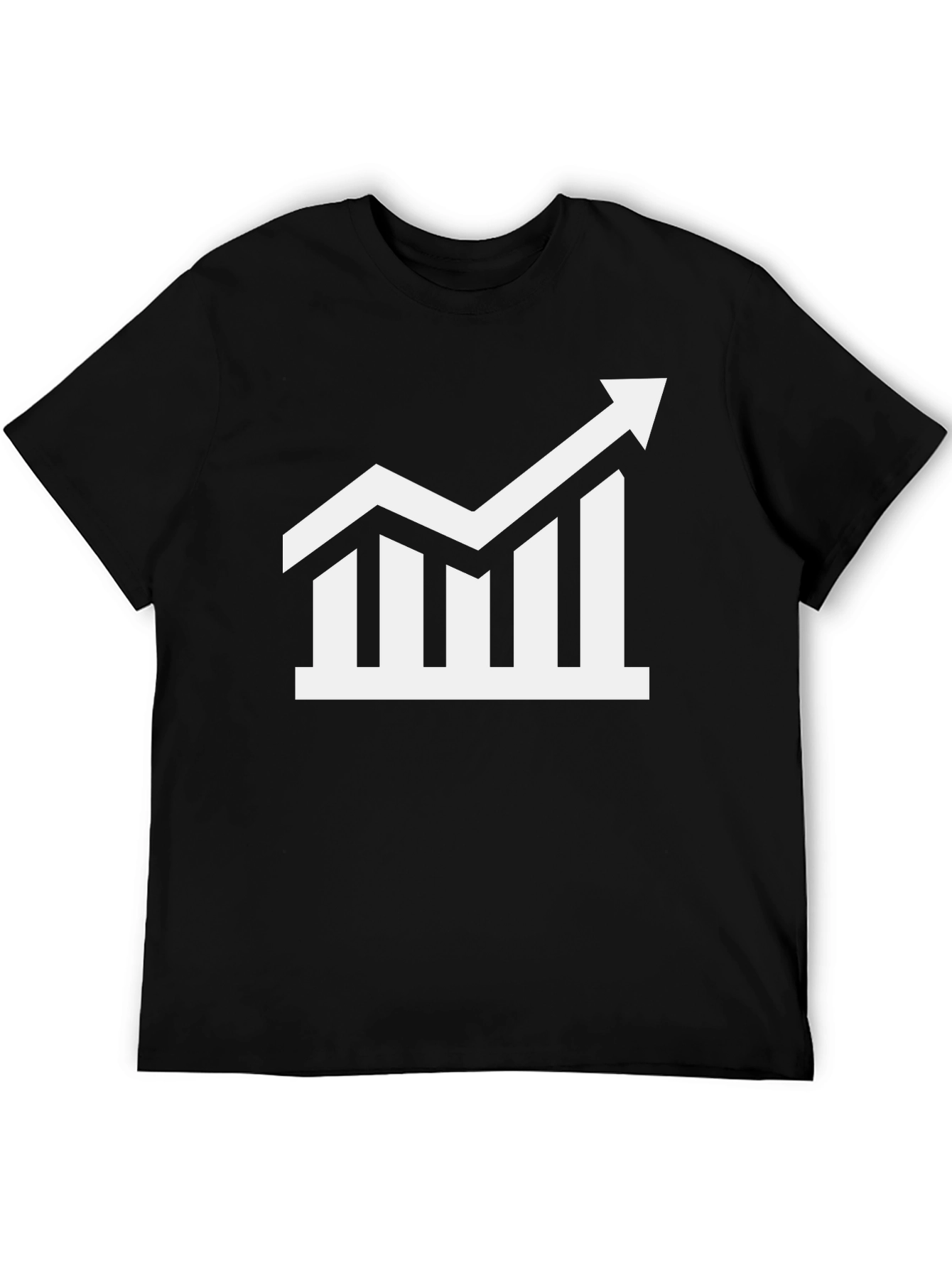 Trending Upward Graphic Tee