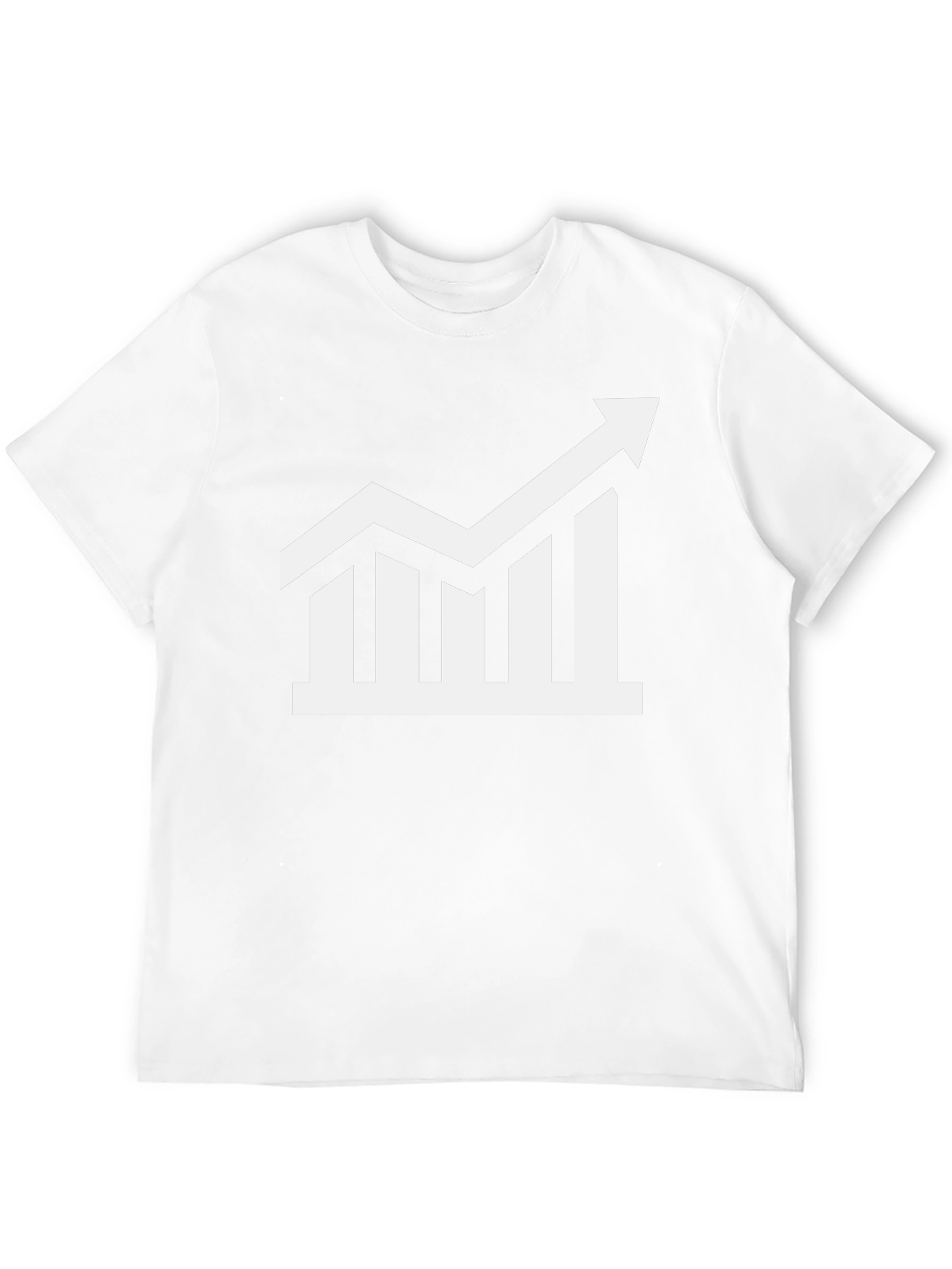 Trending Upward Graphic Tee