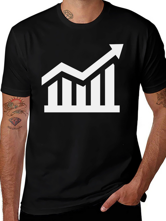 Trending Upward Graphic Tee