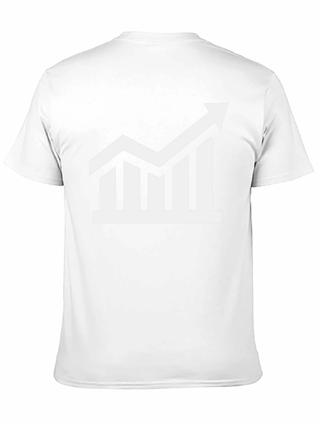 Trending Upward Graphic Tee