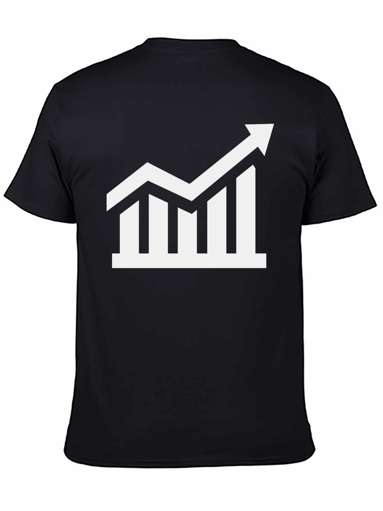 Trending Upward Graphic Tee