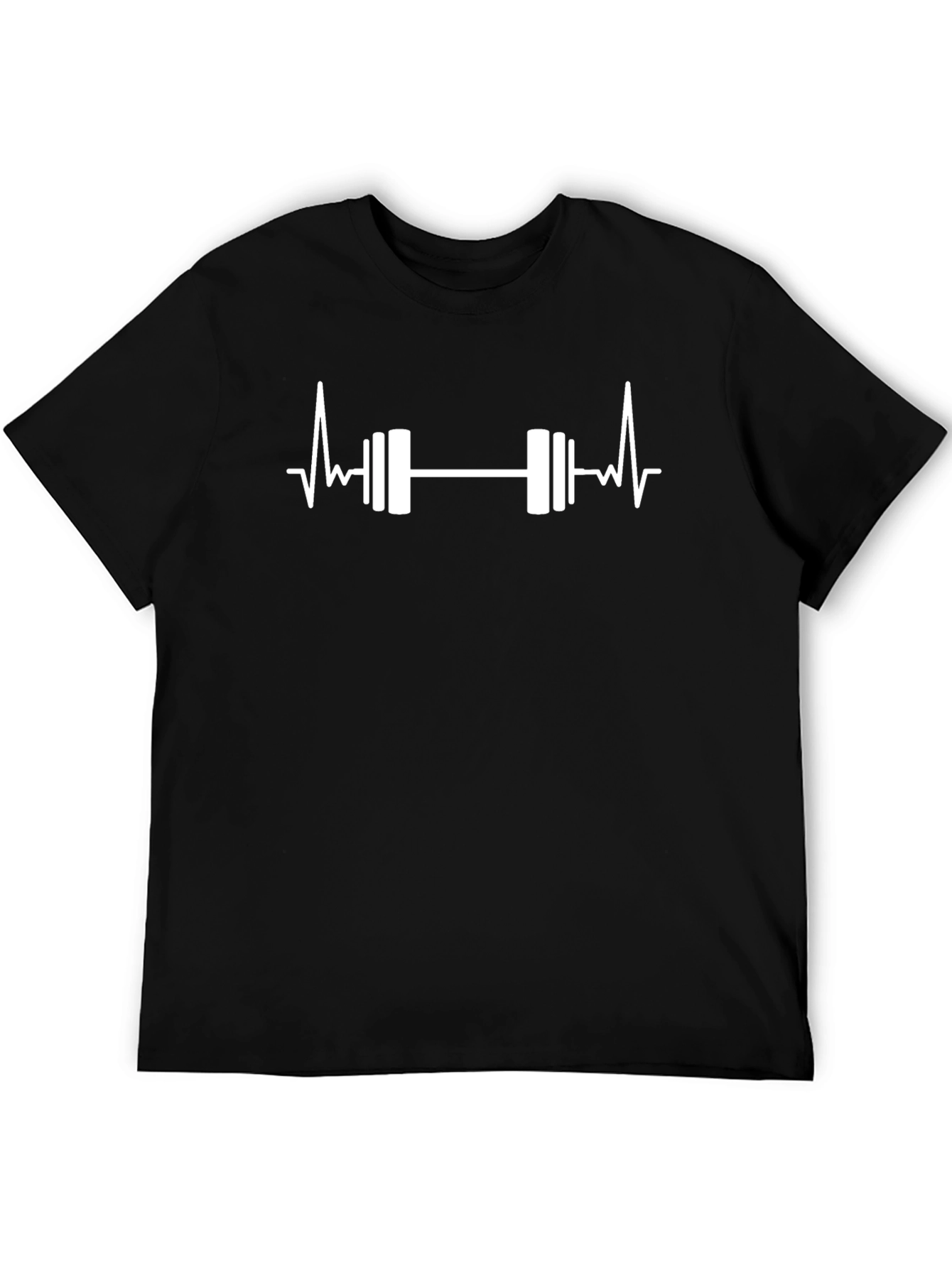 Workout Heartbeat T-Shirt