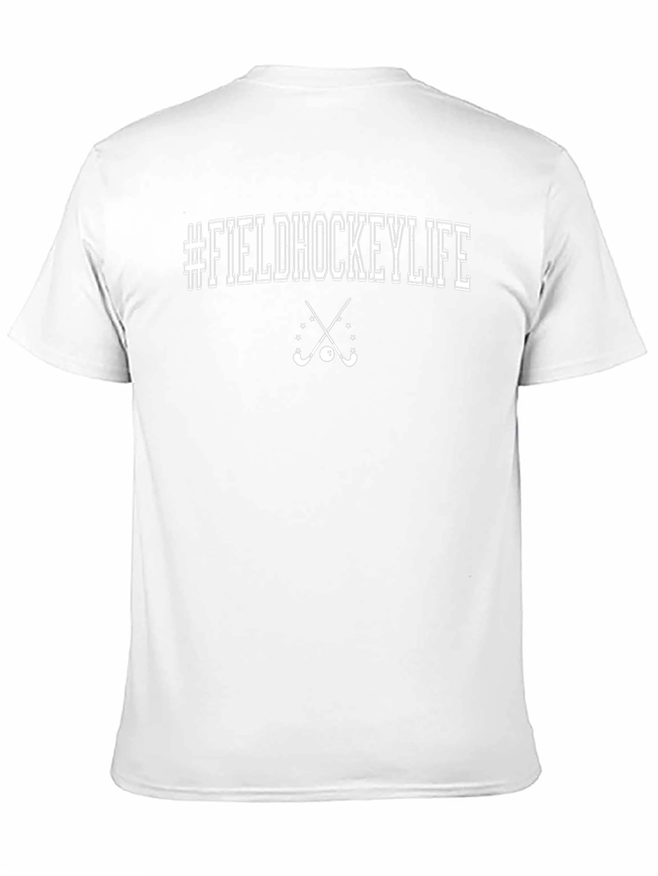 Field Hockey Life T-Shirt