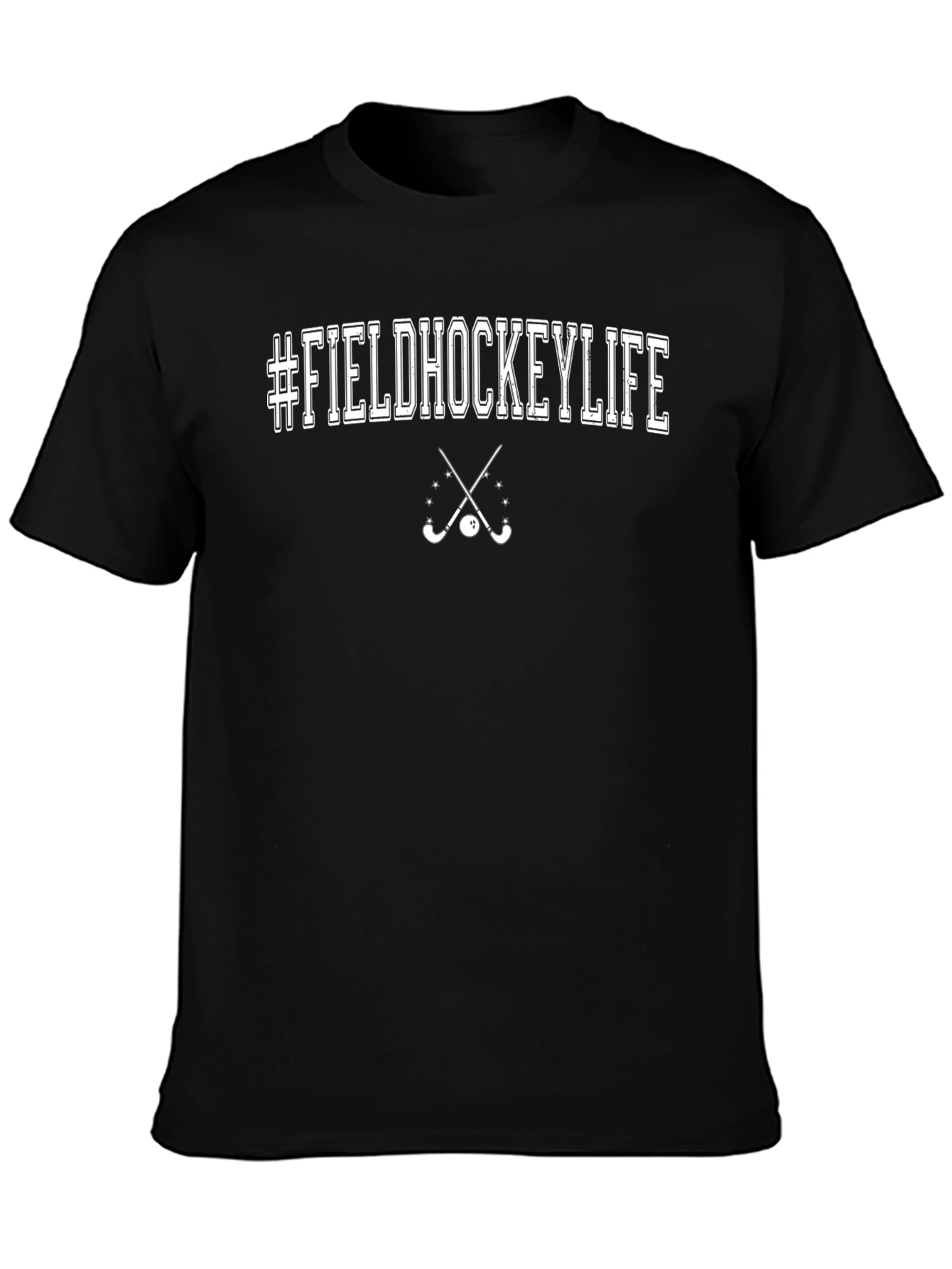 Field Hockey Life T-Shirt