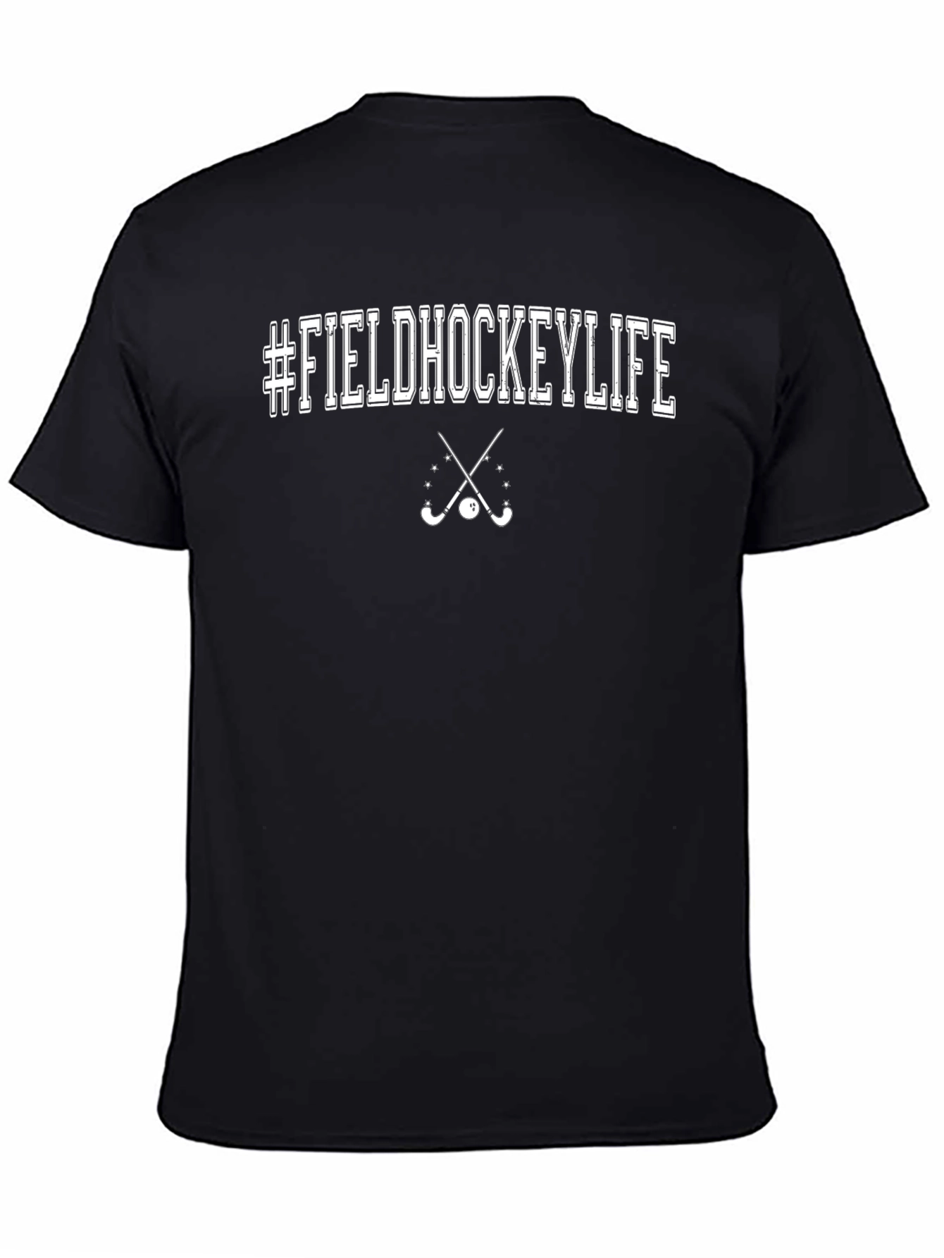 Field Hockey Life T-Shirt