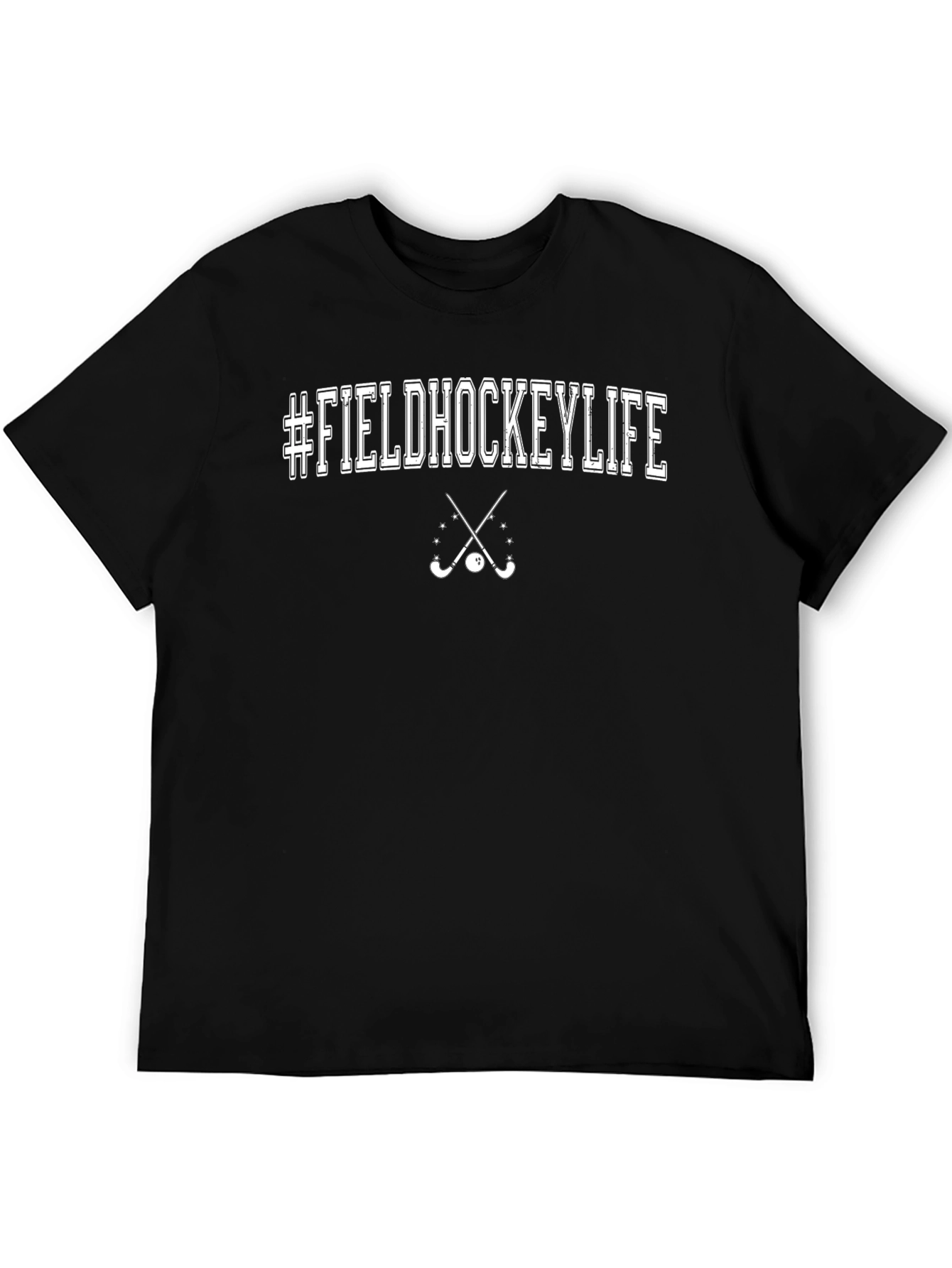 Field Hockey Life T-Shirt