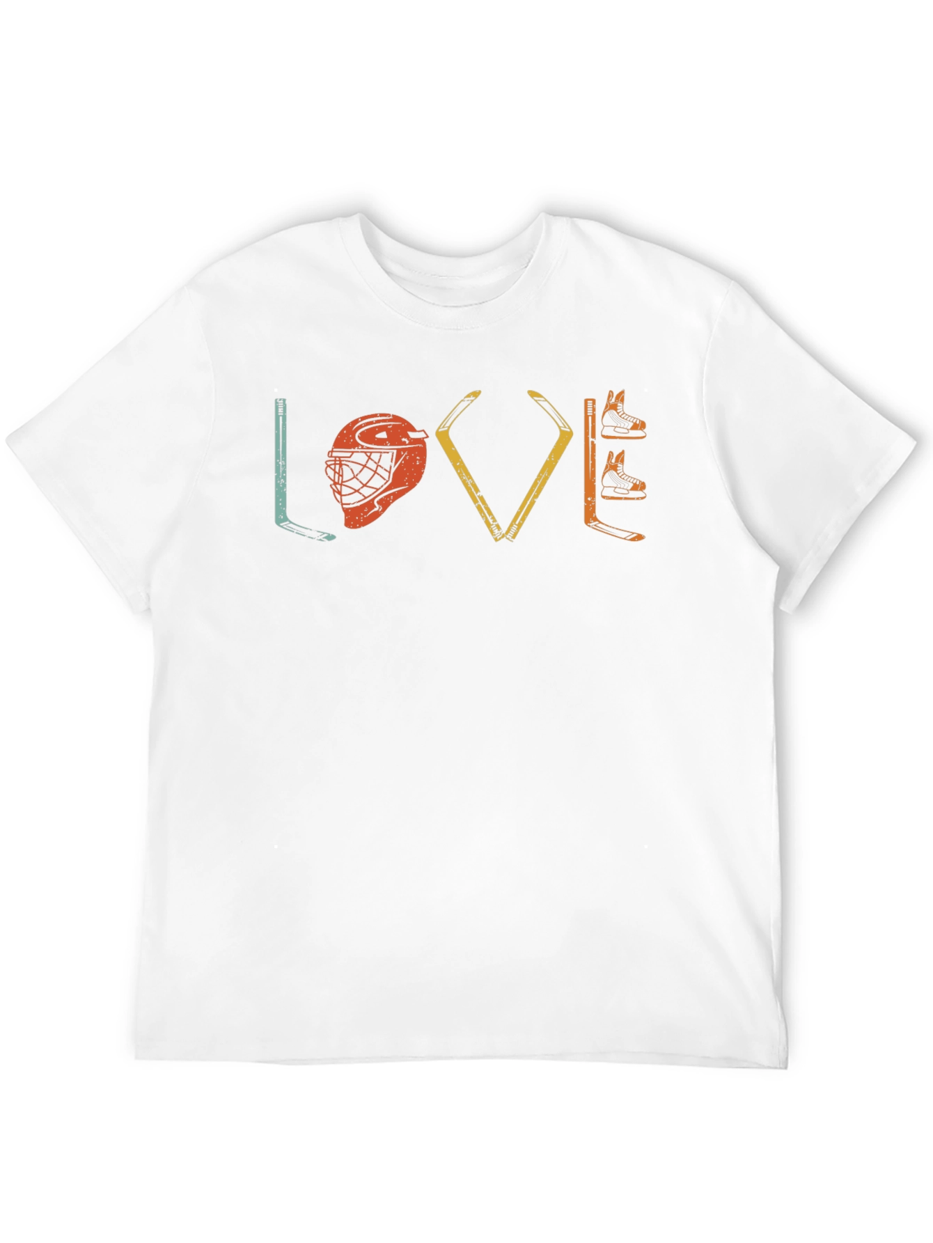 Hockey LOVE T-Shirt