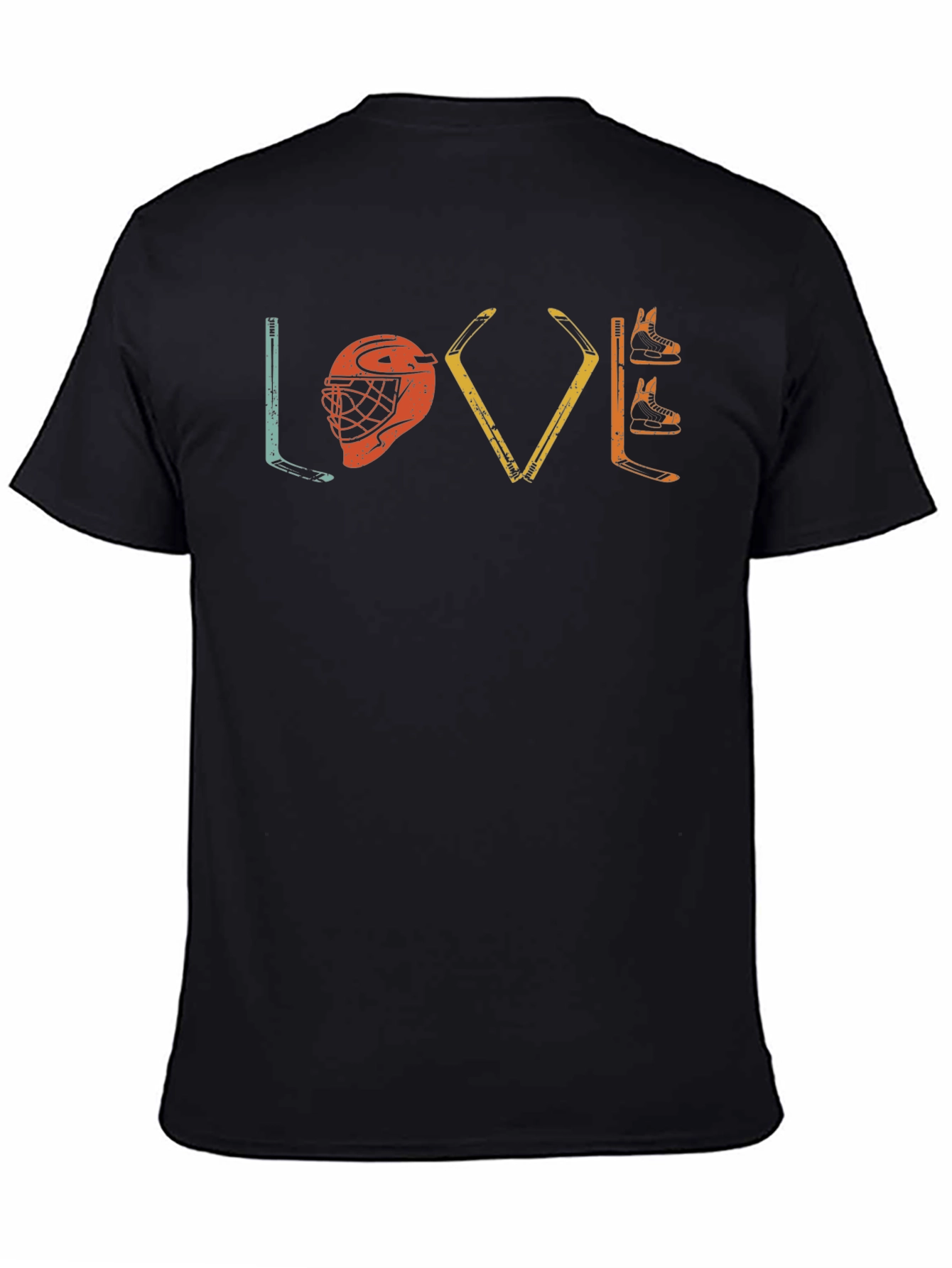 Hockey LOVE T-Shirt