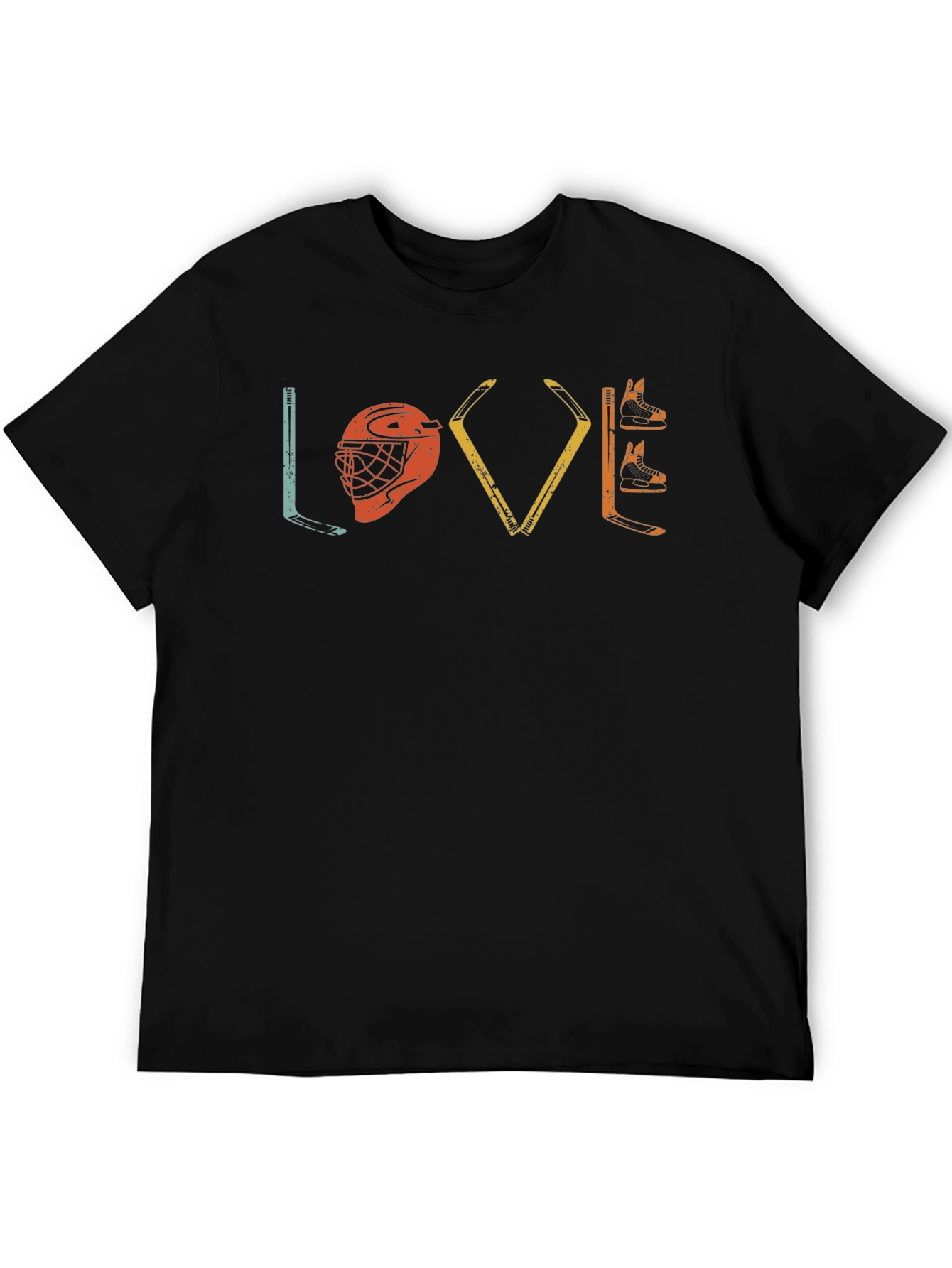 Hockey LOVE T-Shirt