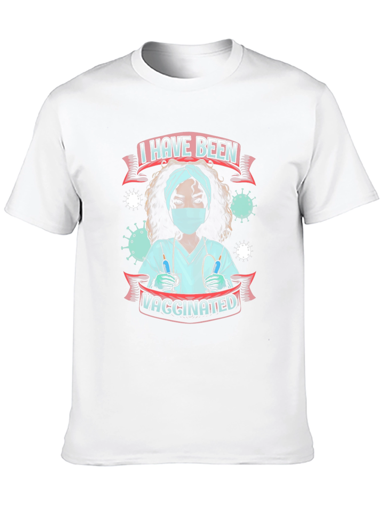 I Have Been Vaccinated T-Shirt