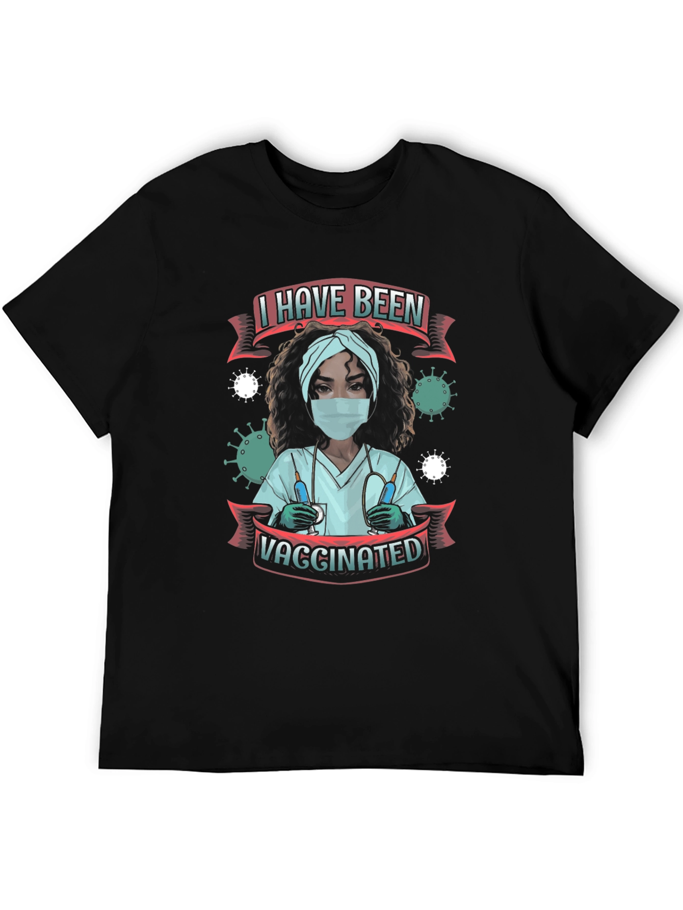 I Have Been Vaccinated T-Shirt