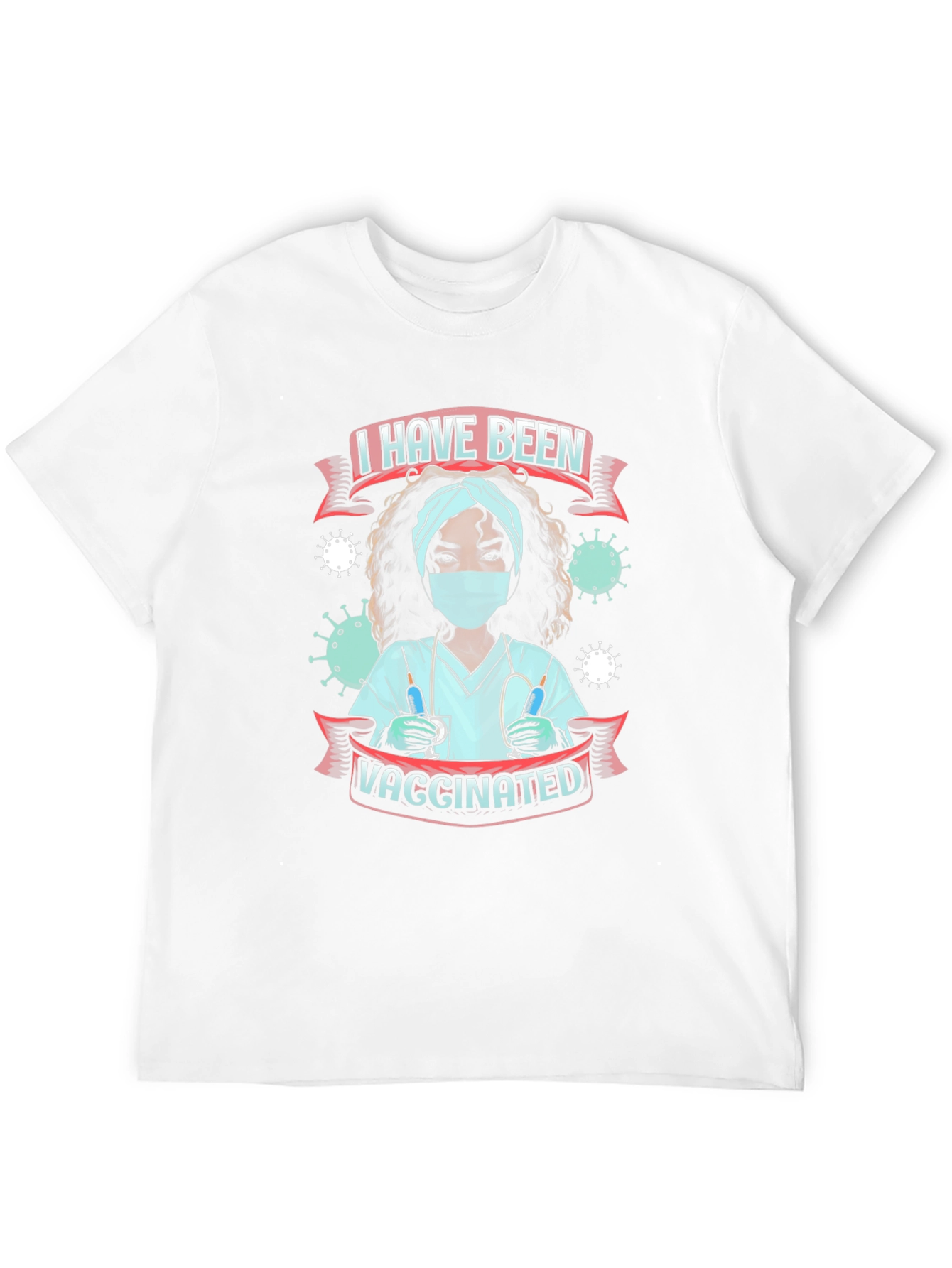 I Have Been Vaccinated T-Shirt