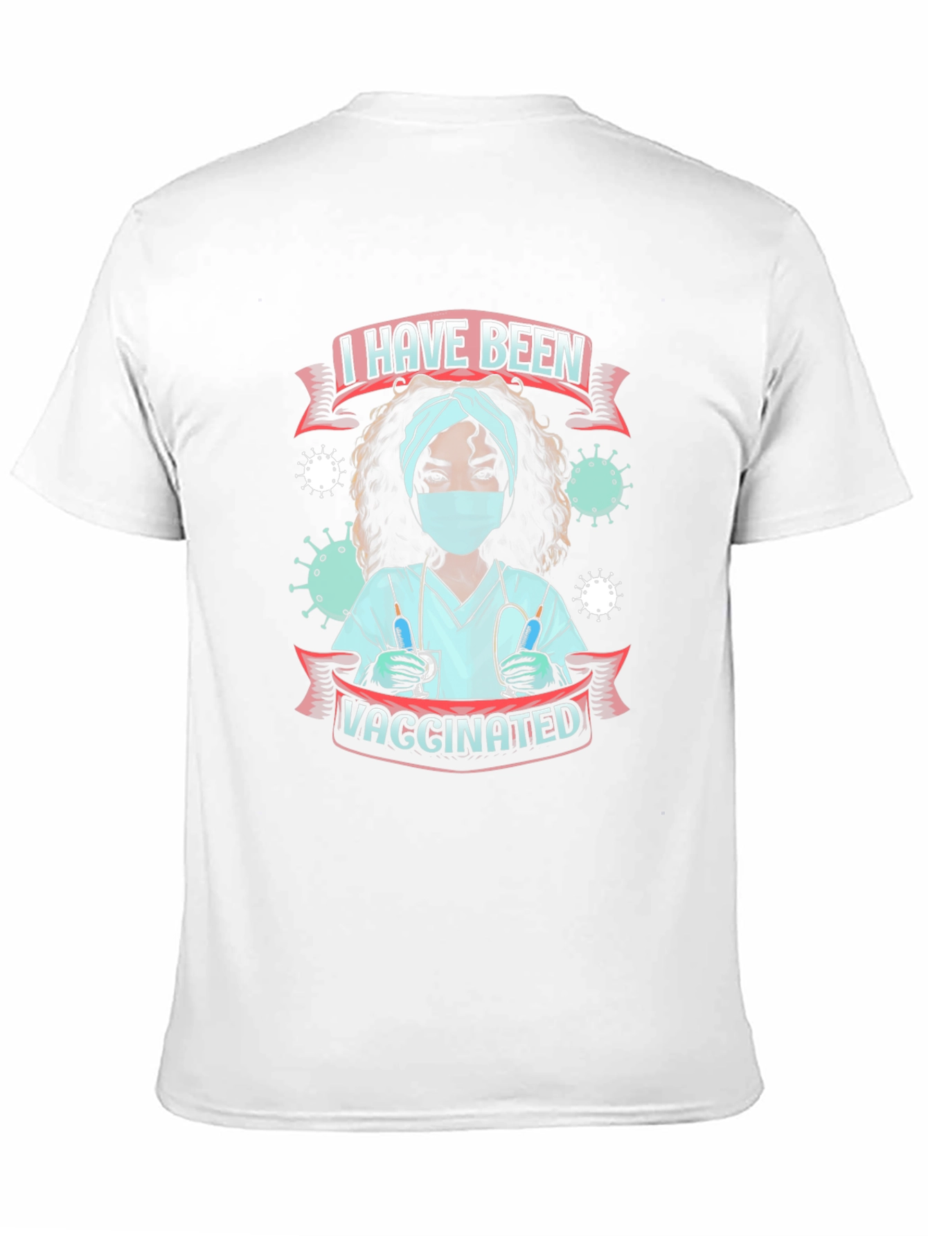 I Have Been Vaccinated T-Shirt