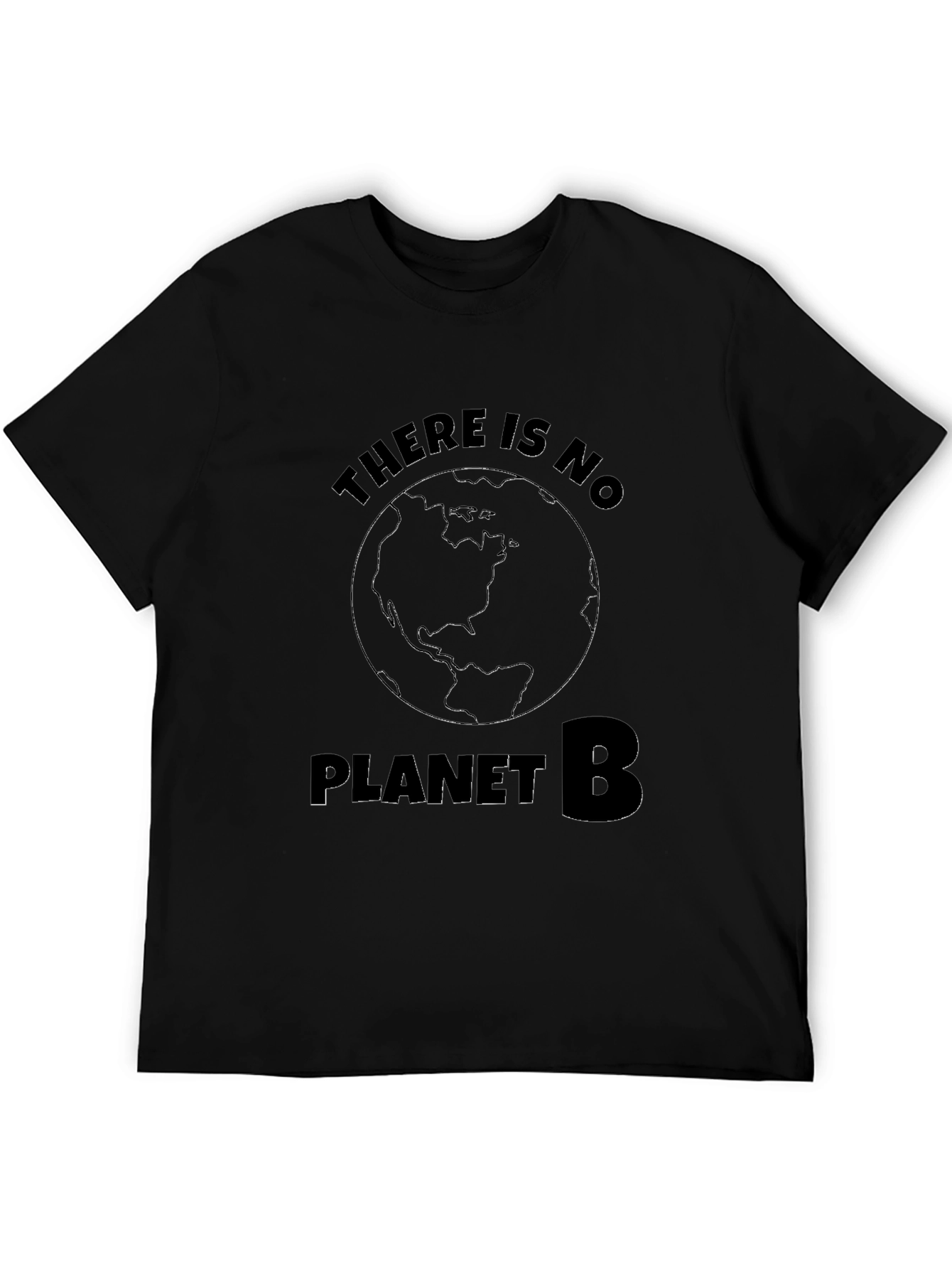 There is No Planet B T-Shirt