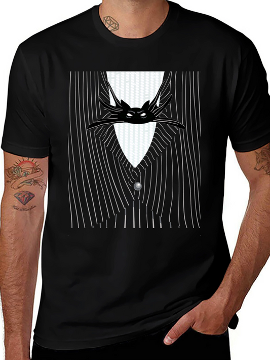 Nightmare Before Christmas Costume T-Shirt