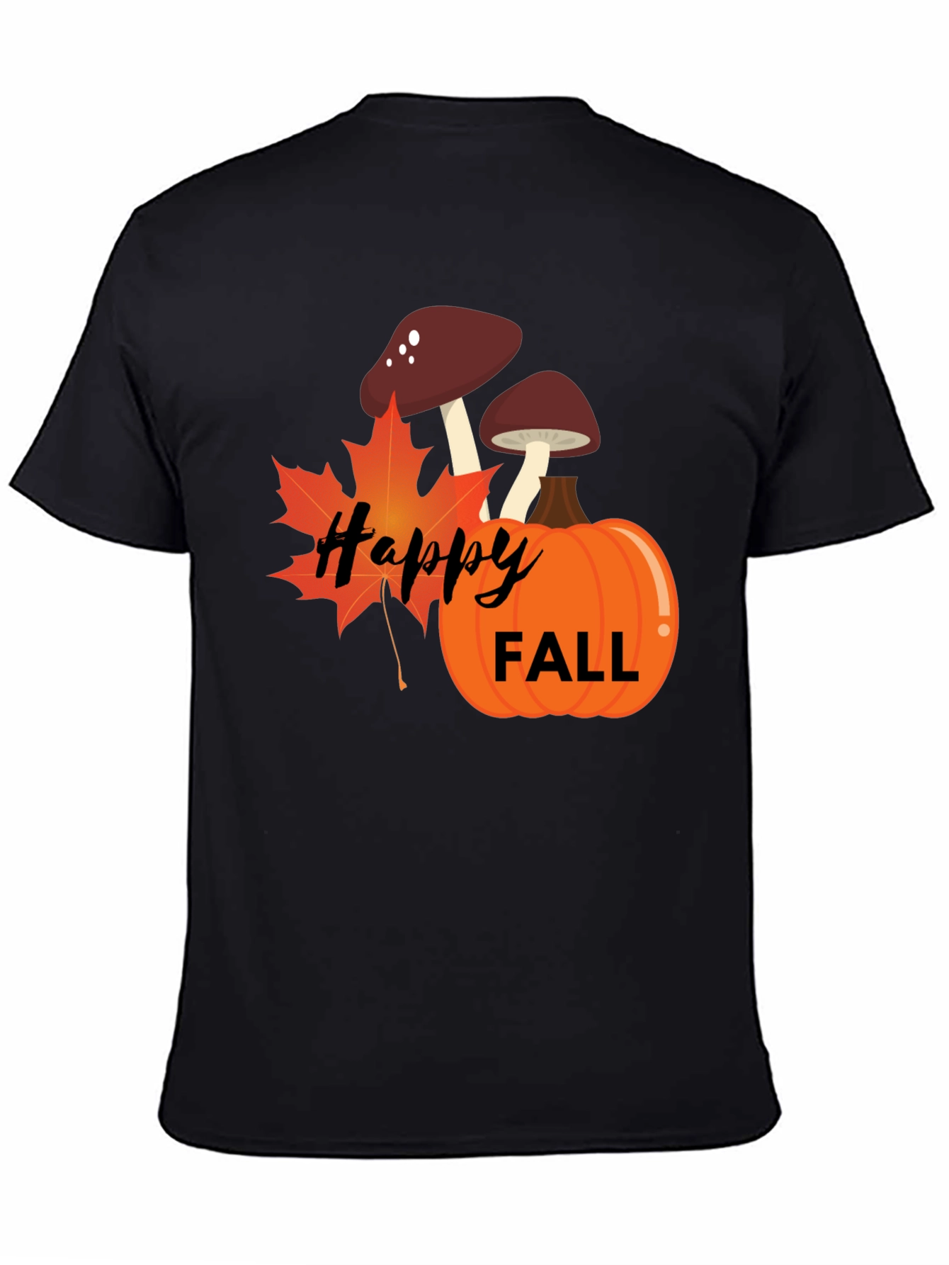 Happy Fall T-Shirt