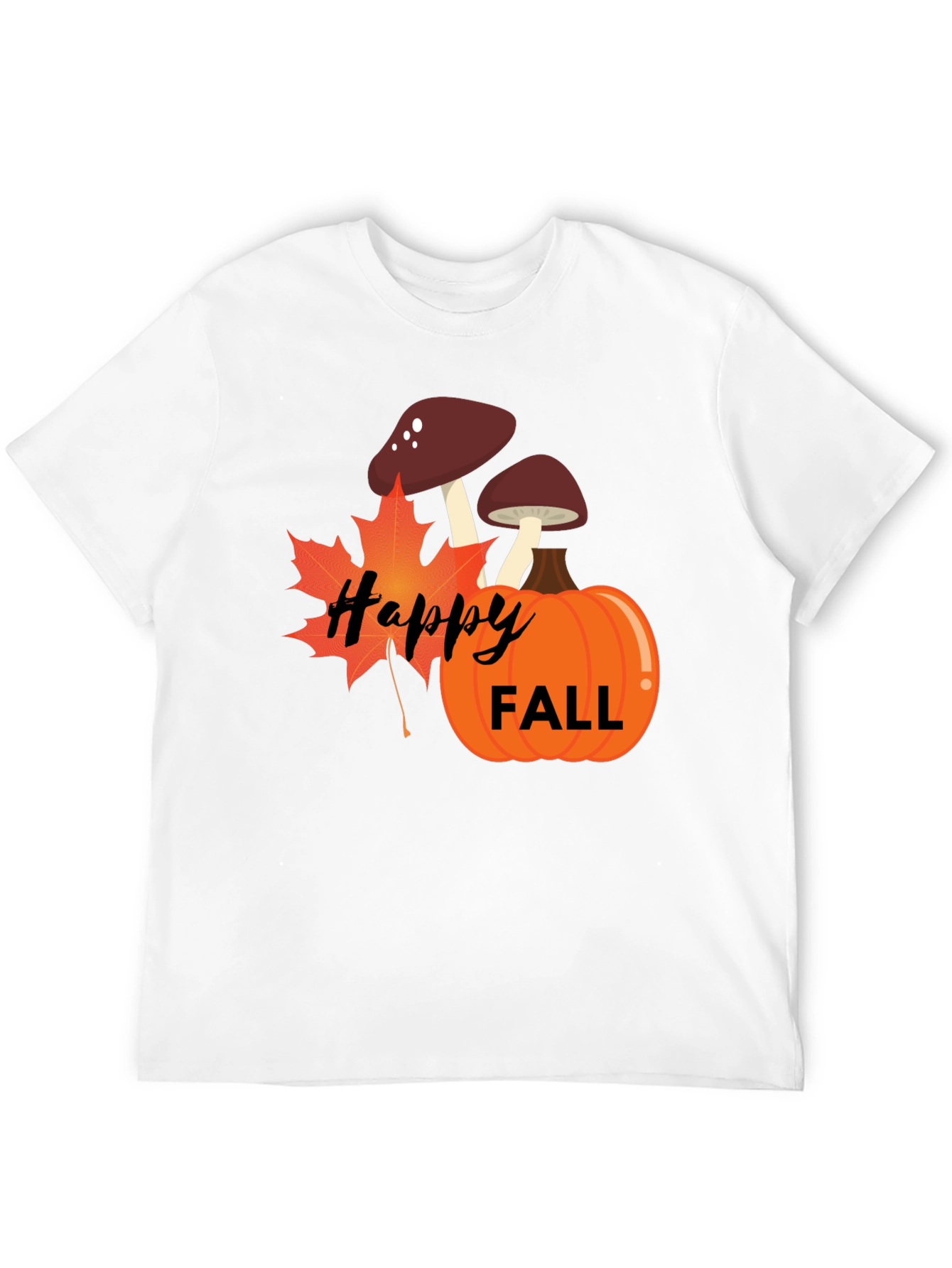Happy Fall T-Shirt