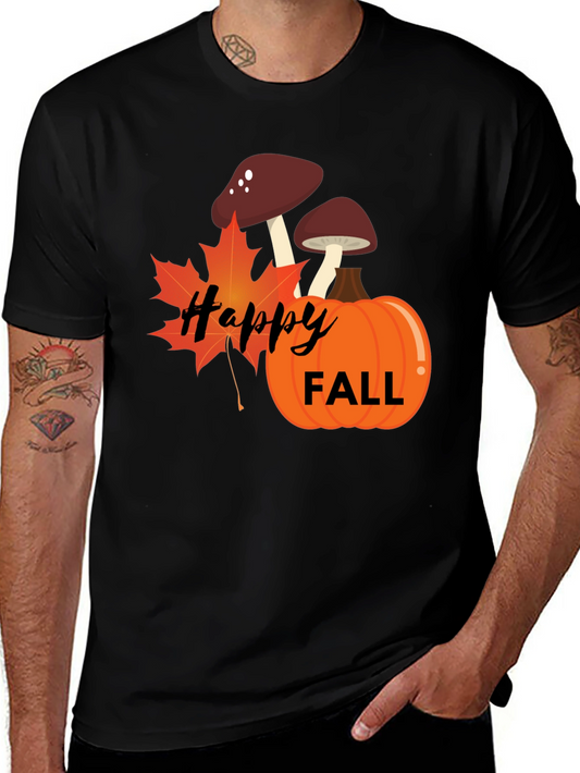 Happy Fall T-Shirt