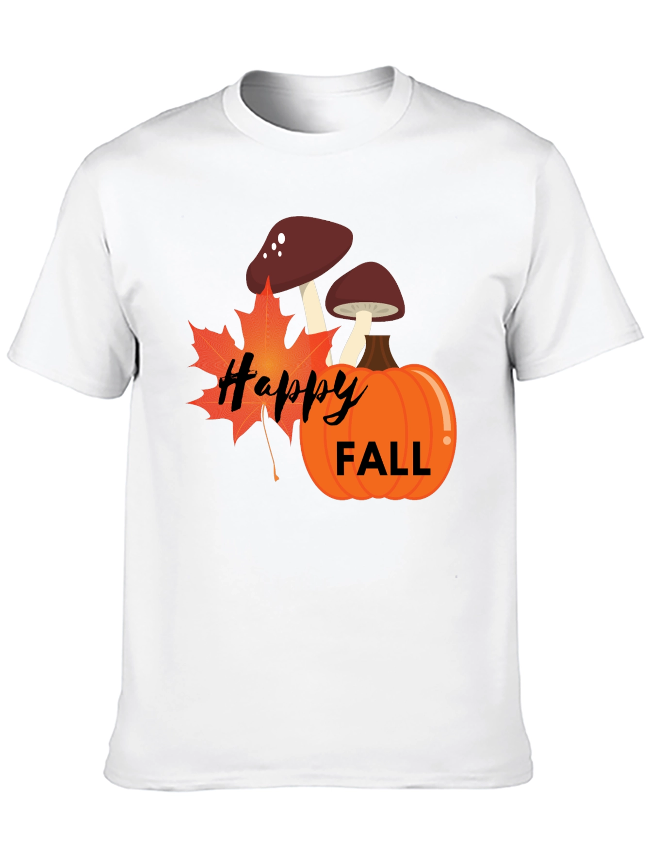 Happy Fall T-Shirt
