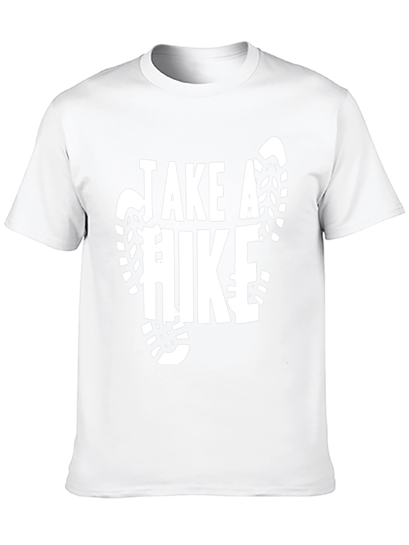 Take A Hike Graphic T-Shirt