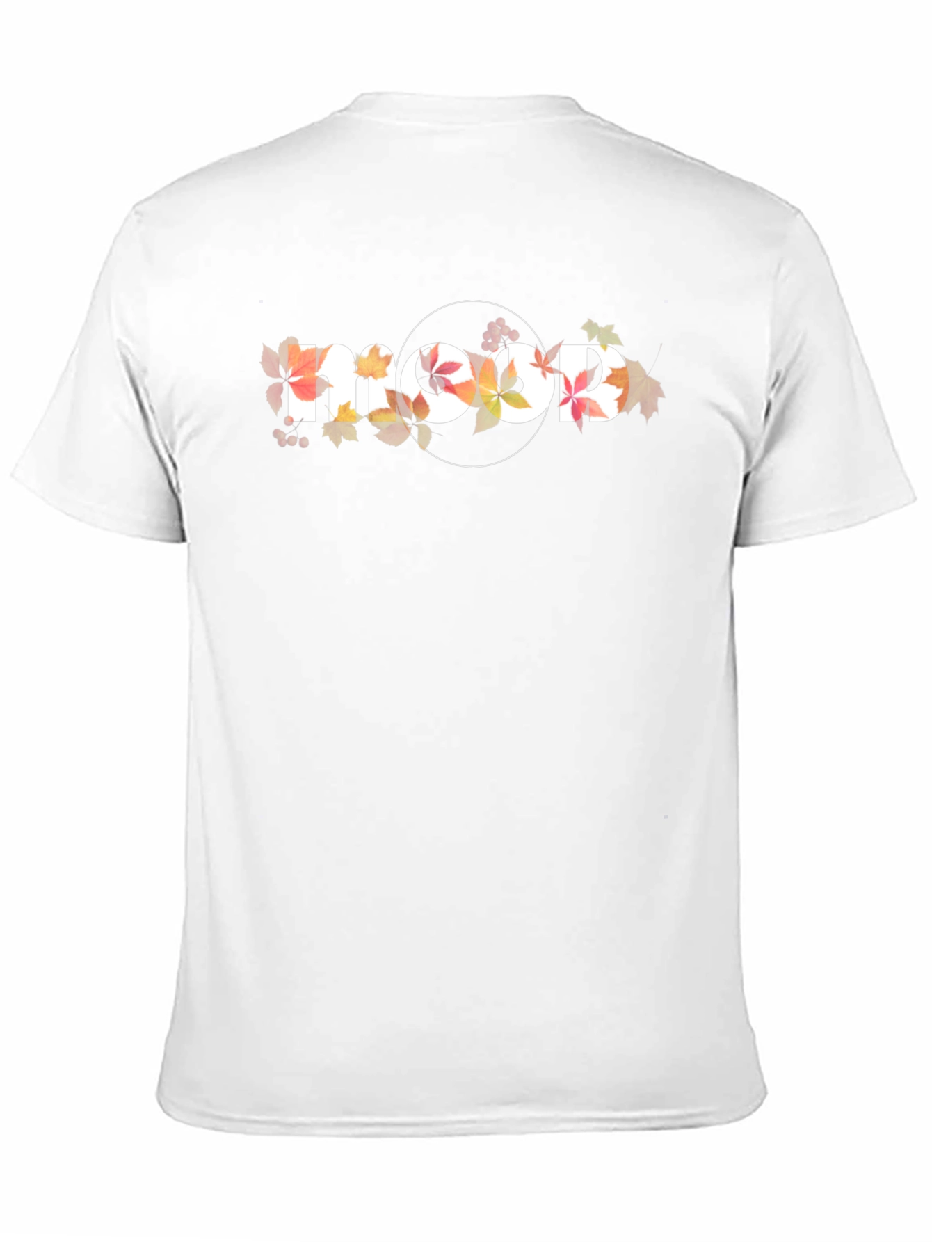 Fall Mood Graphic Tee