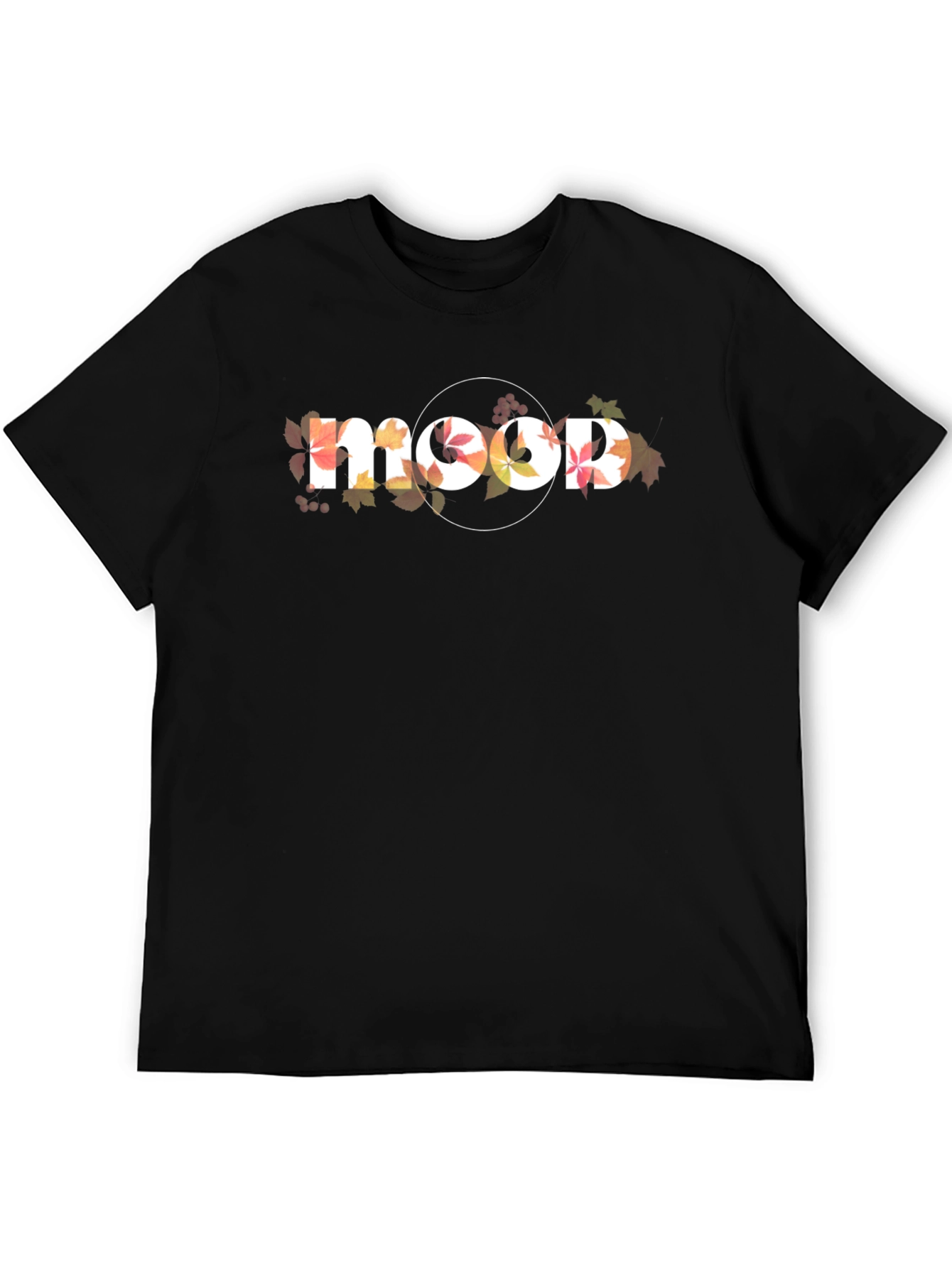 Fall Mood Graphic Tee