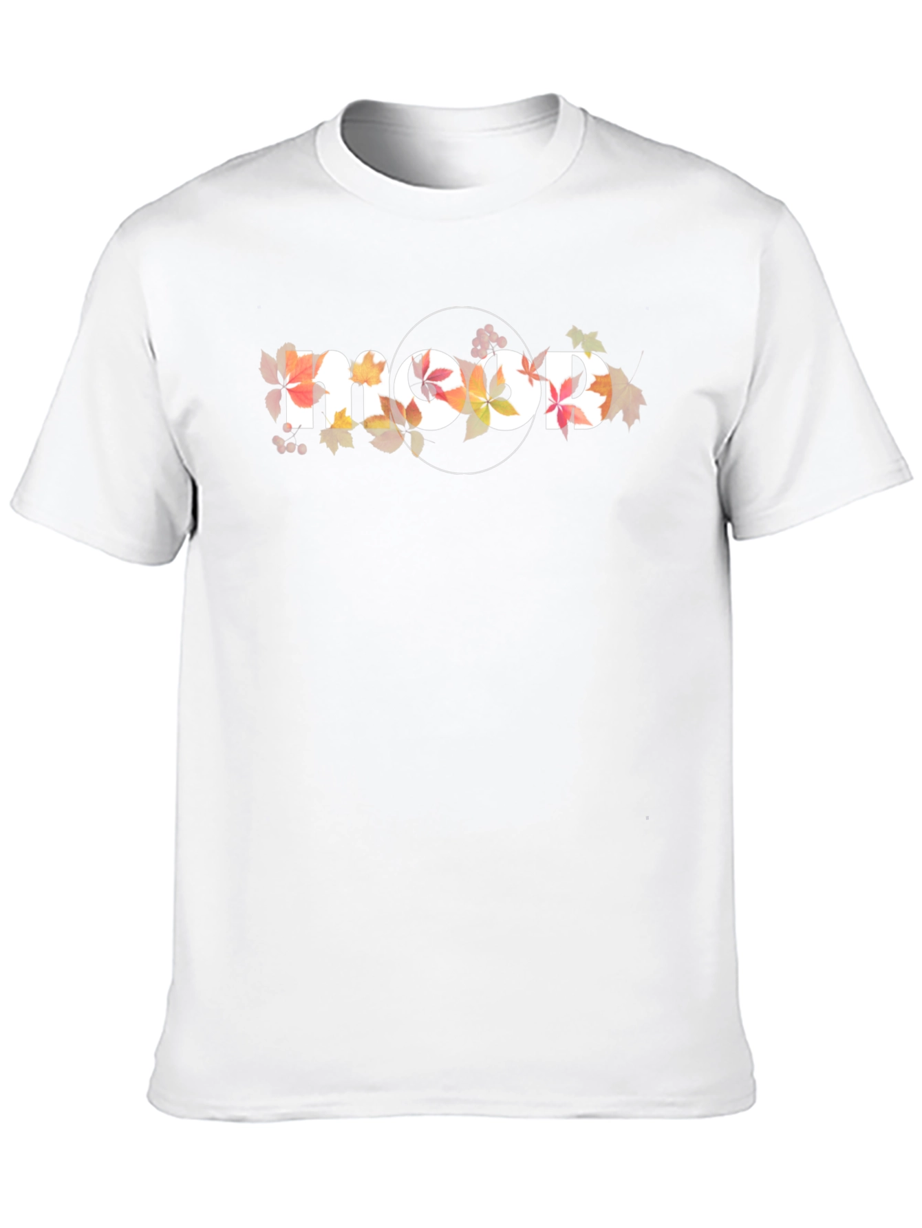 Fall Mood Graphic Tee