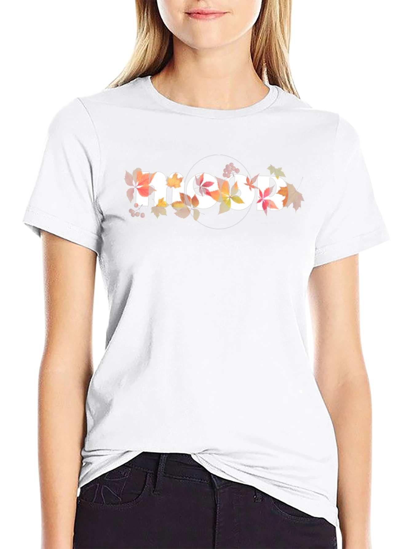 Fall Mood Graphic Tee