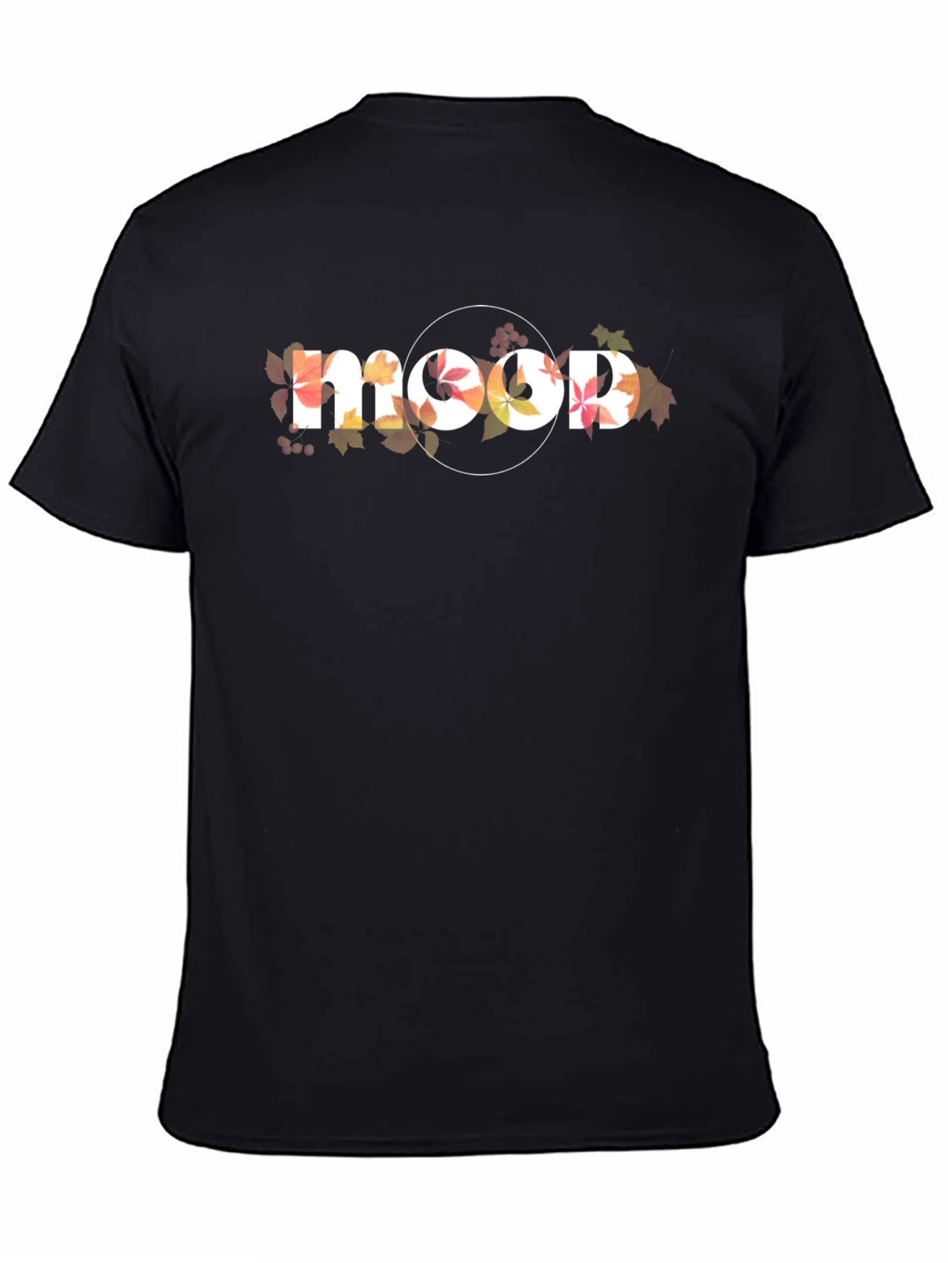 Fall Mood Graphic Tee