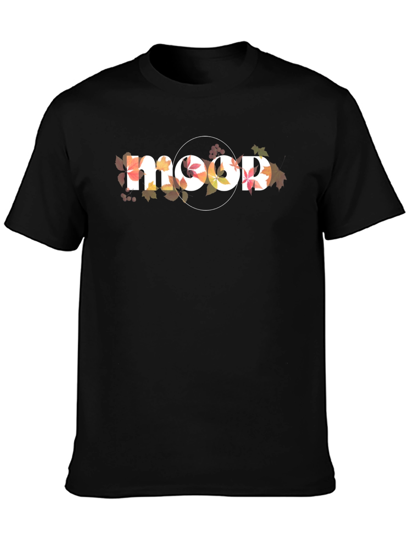 Fall Mood Graphic Tee
