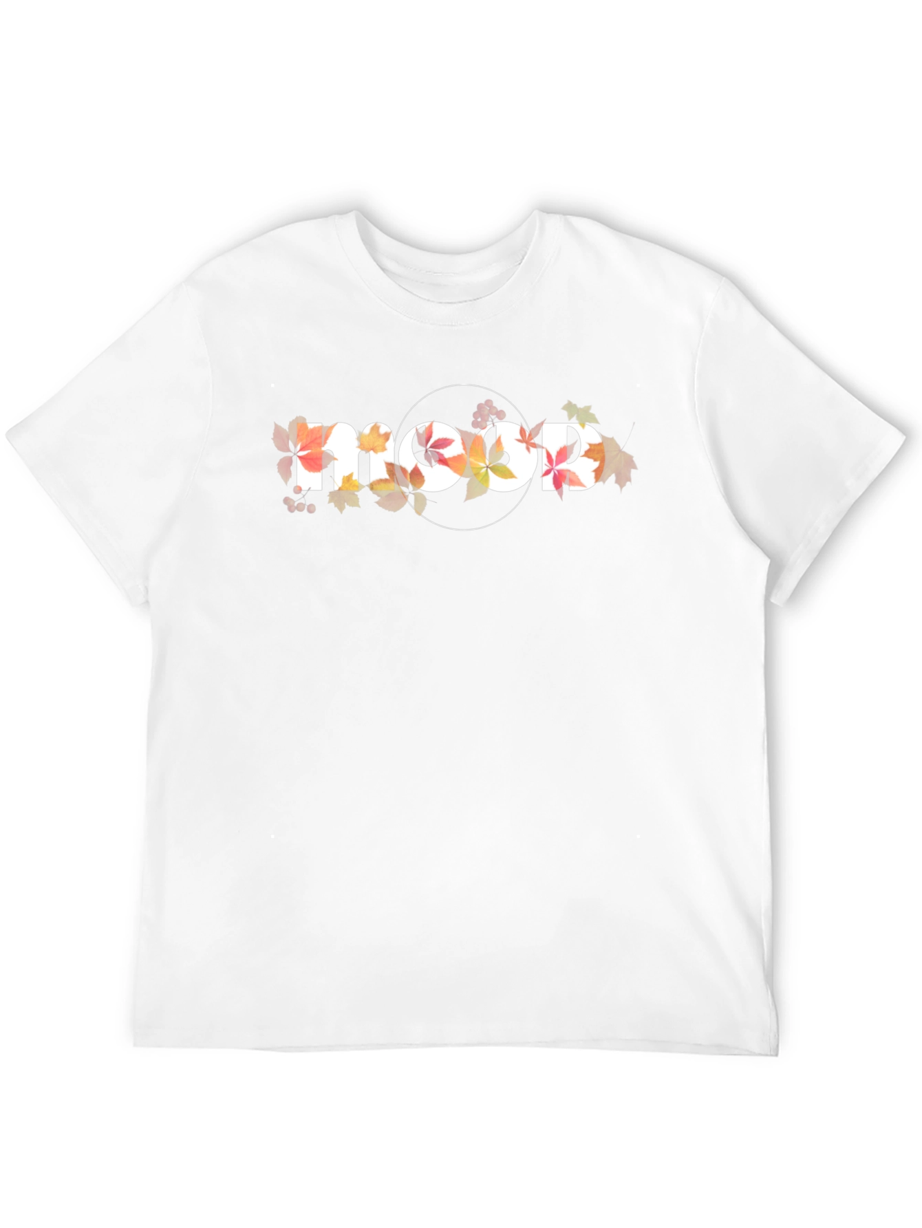 Fall Mood Graphic Tee