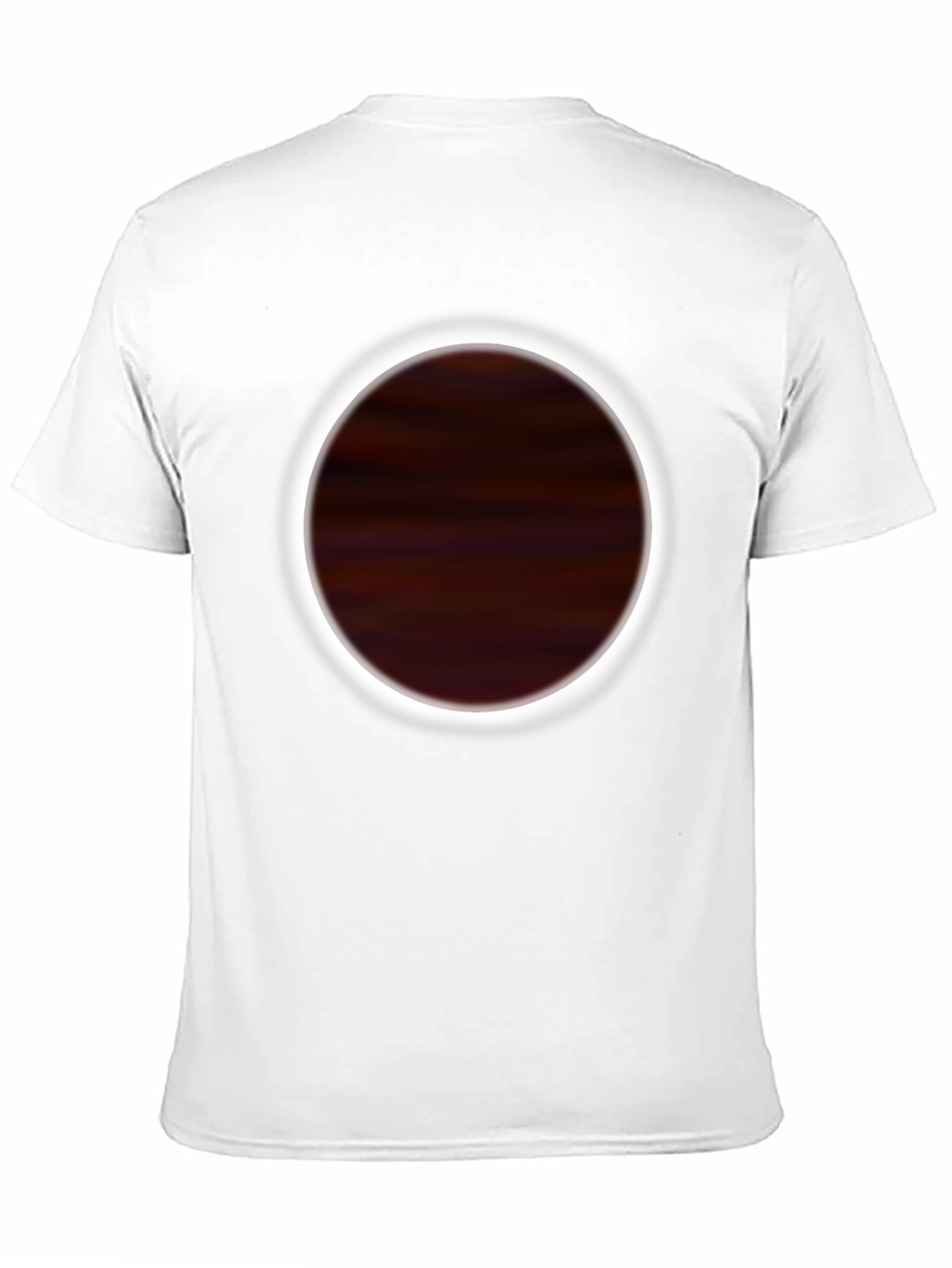 Eclipse T-Shirt - Unique Graphic Tee