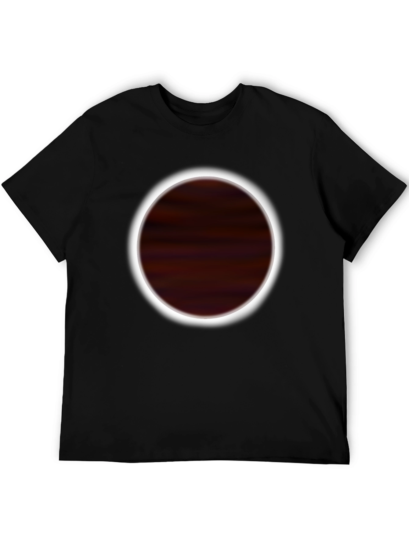 Eclipse T-Shirt - Unique Graphic Tee