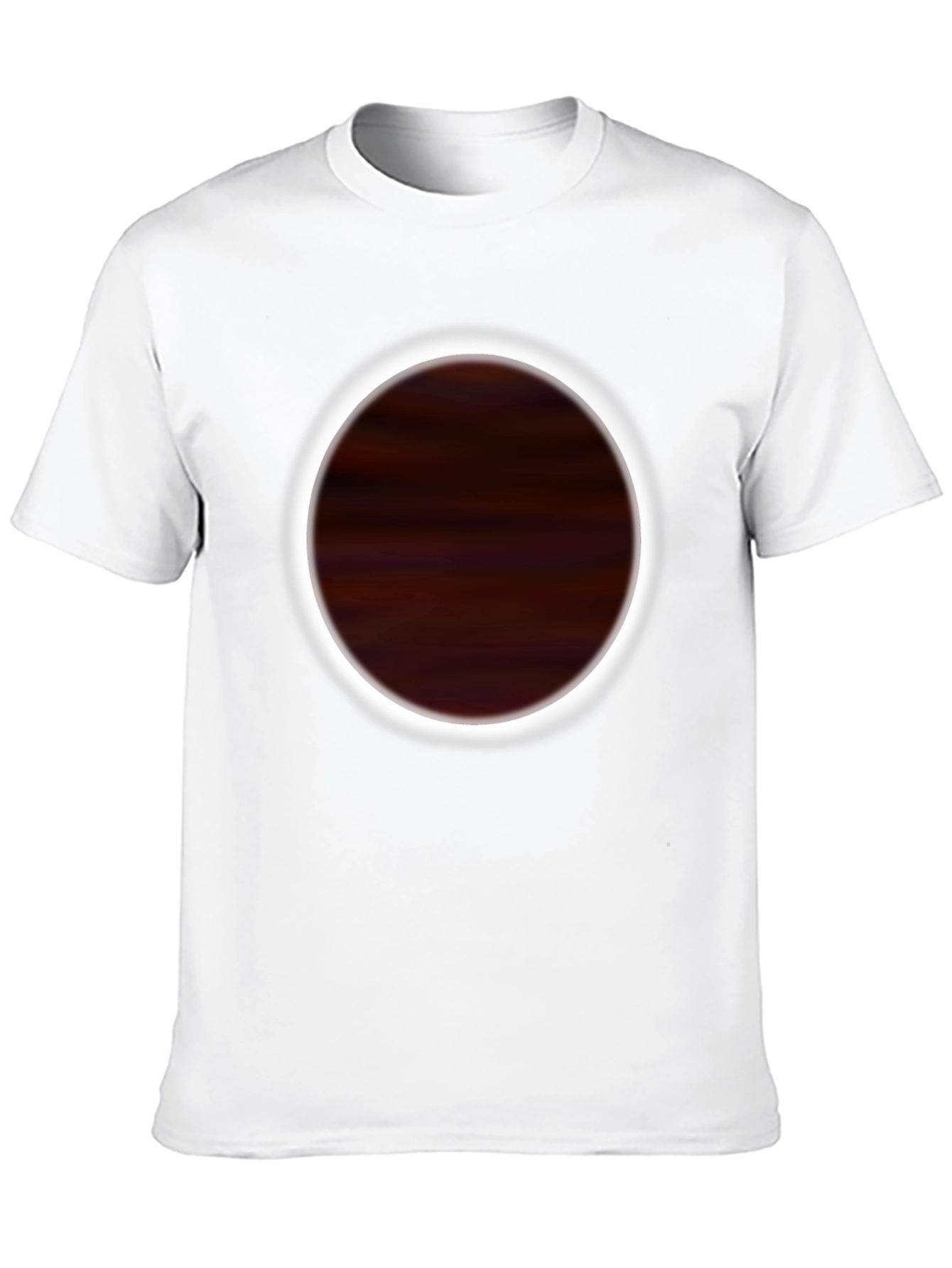 Eclipse T-Shirt - Unique Graphic Tee