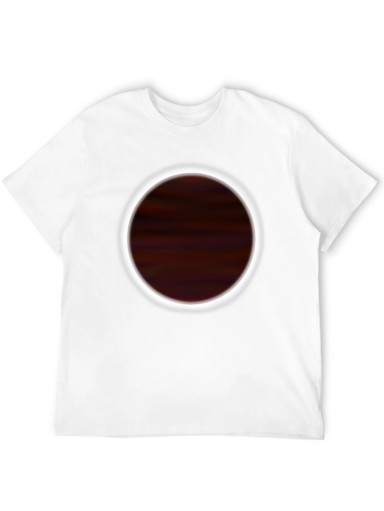 Eclipse T-Shirt - Unique Graphic Tee