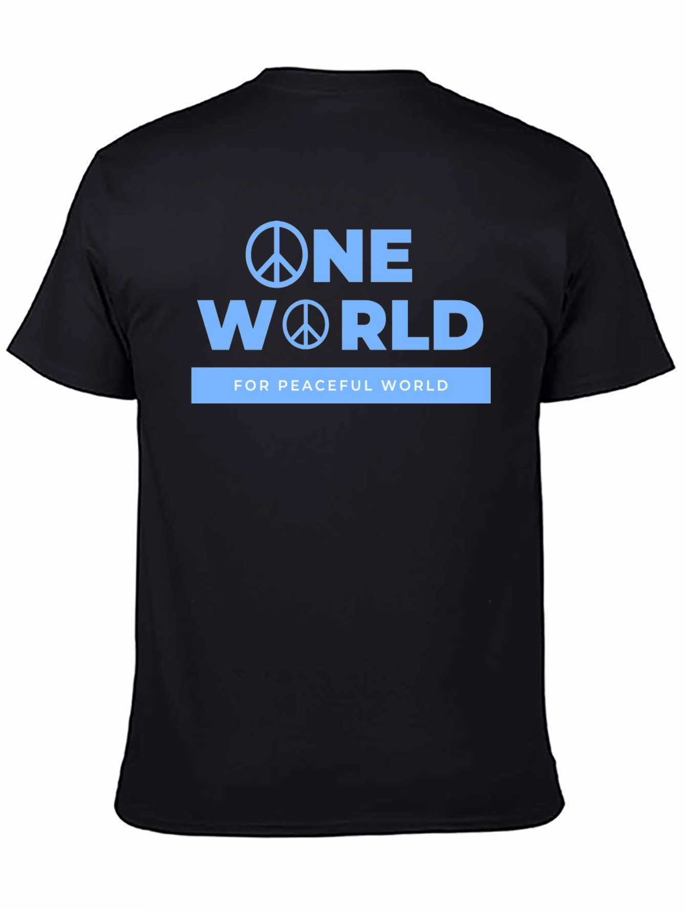 One World Peace T-Shirt