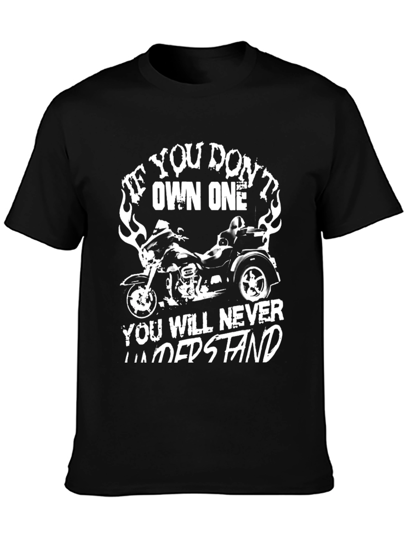 If You Dont Own One T-Shirt
